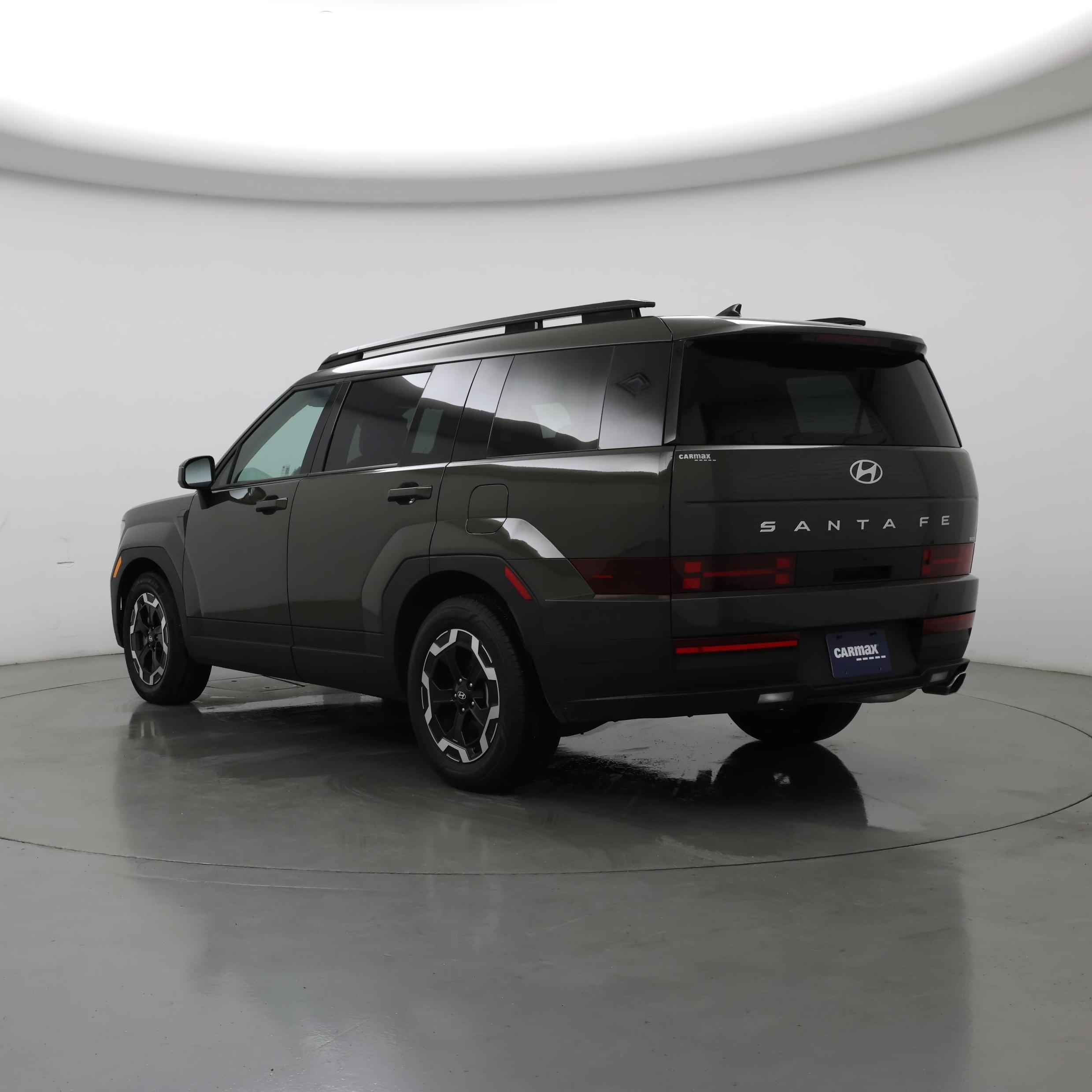 Thumbnail: 2025 Hyundai Santa Fe - 2