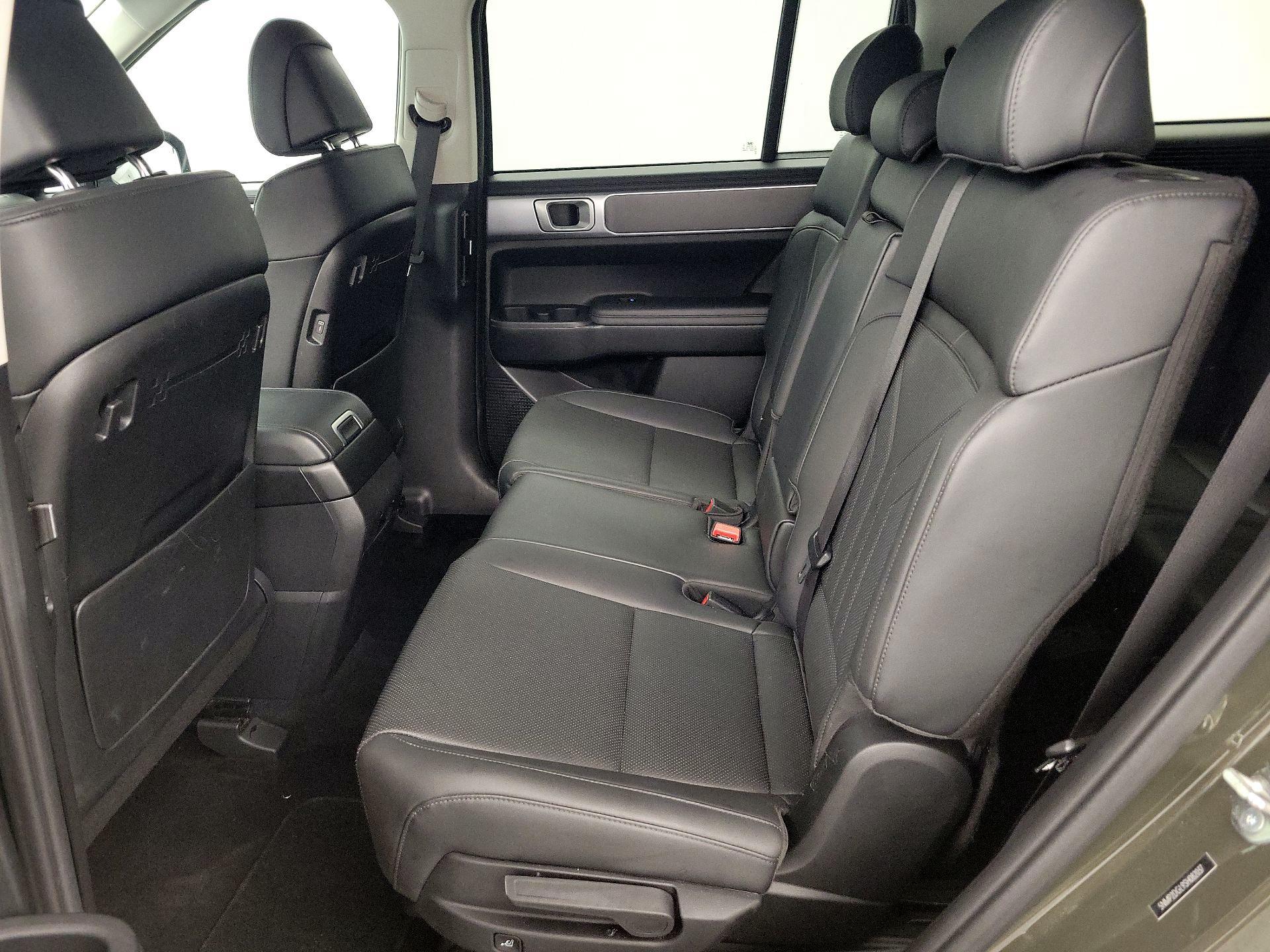 Thumbnail: 2025 Hyundai Santa Fe - 19