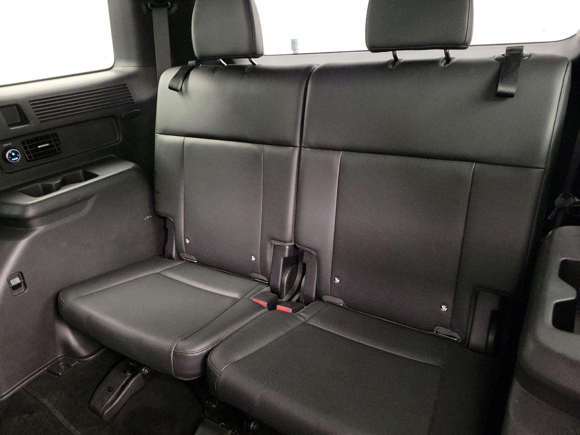 Thumbnail: 2025 Hyundai Santa Fe - 20