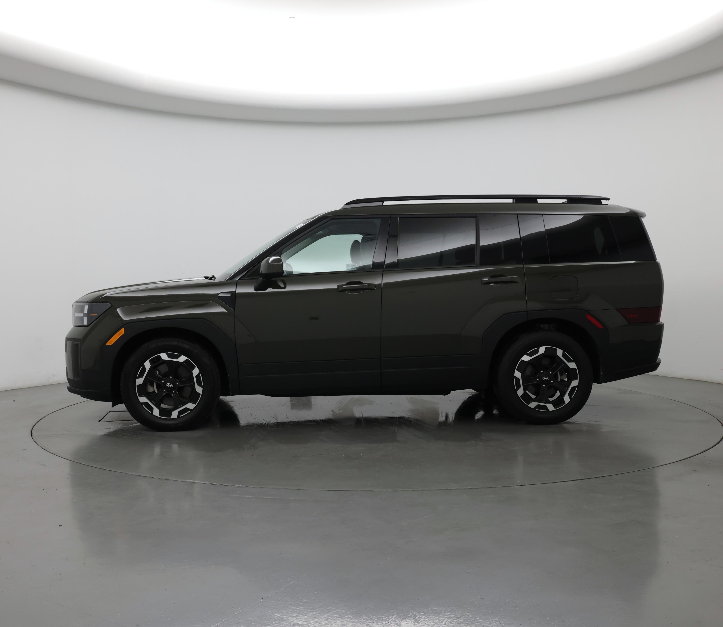 Thumbnail: 2025 Hyundai Santa Fe - 3