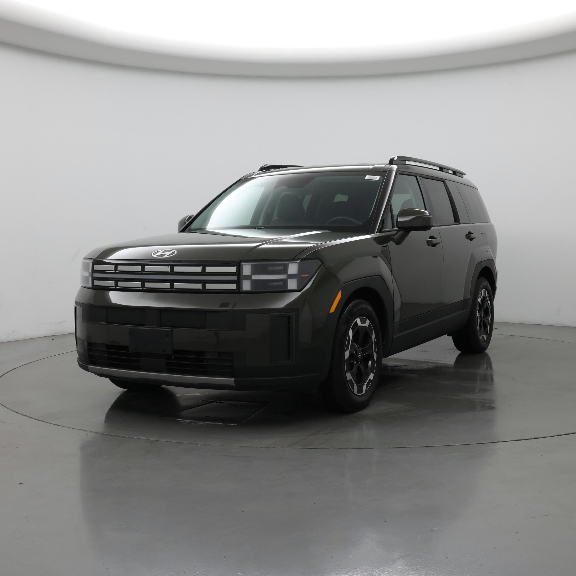 Thumbnail: 2025 Hyundai Santa Fe - 4