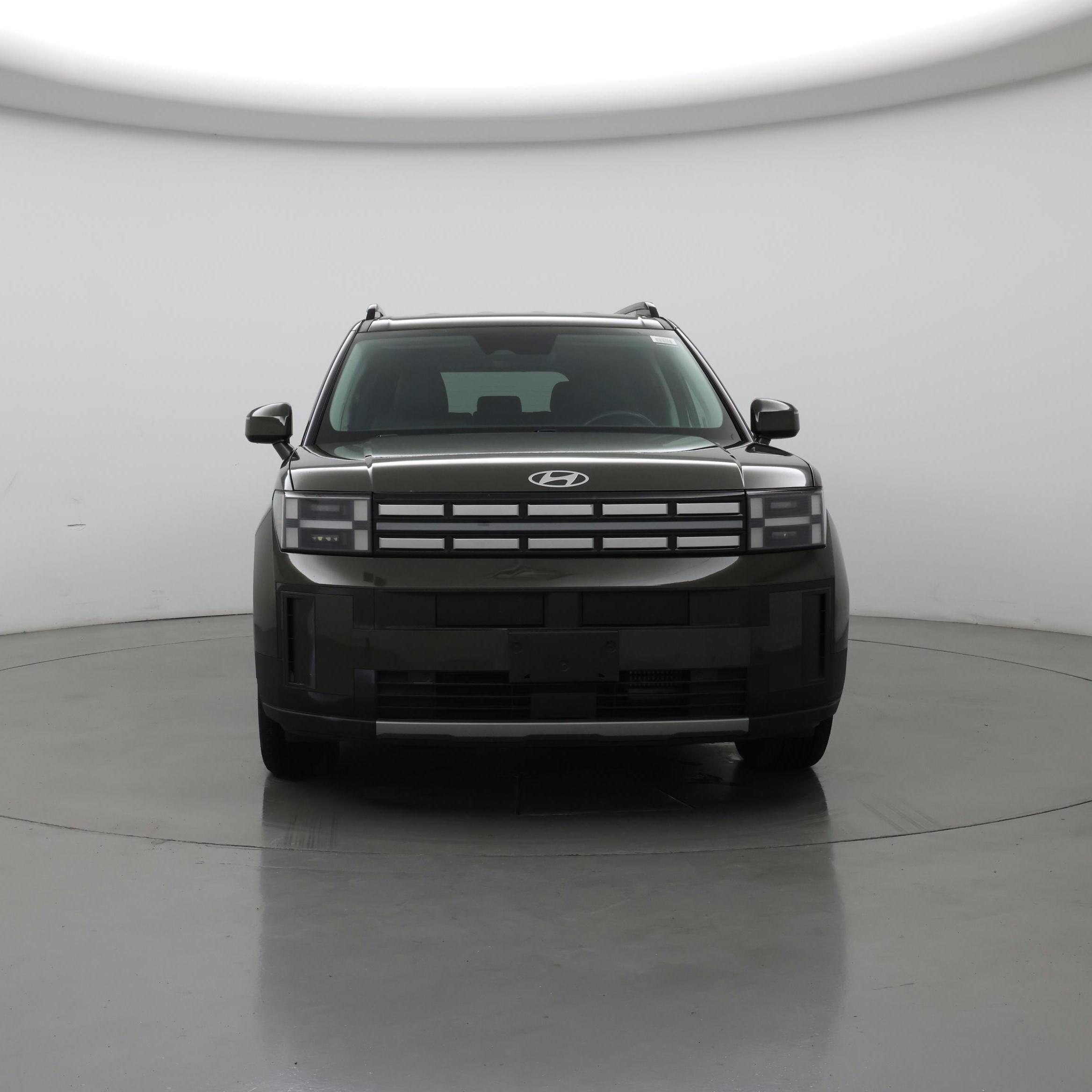 Thumbnail: 2025 Hyundai Santa Fe - 5