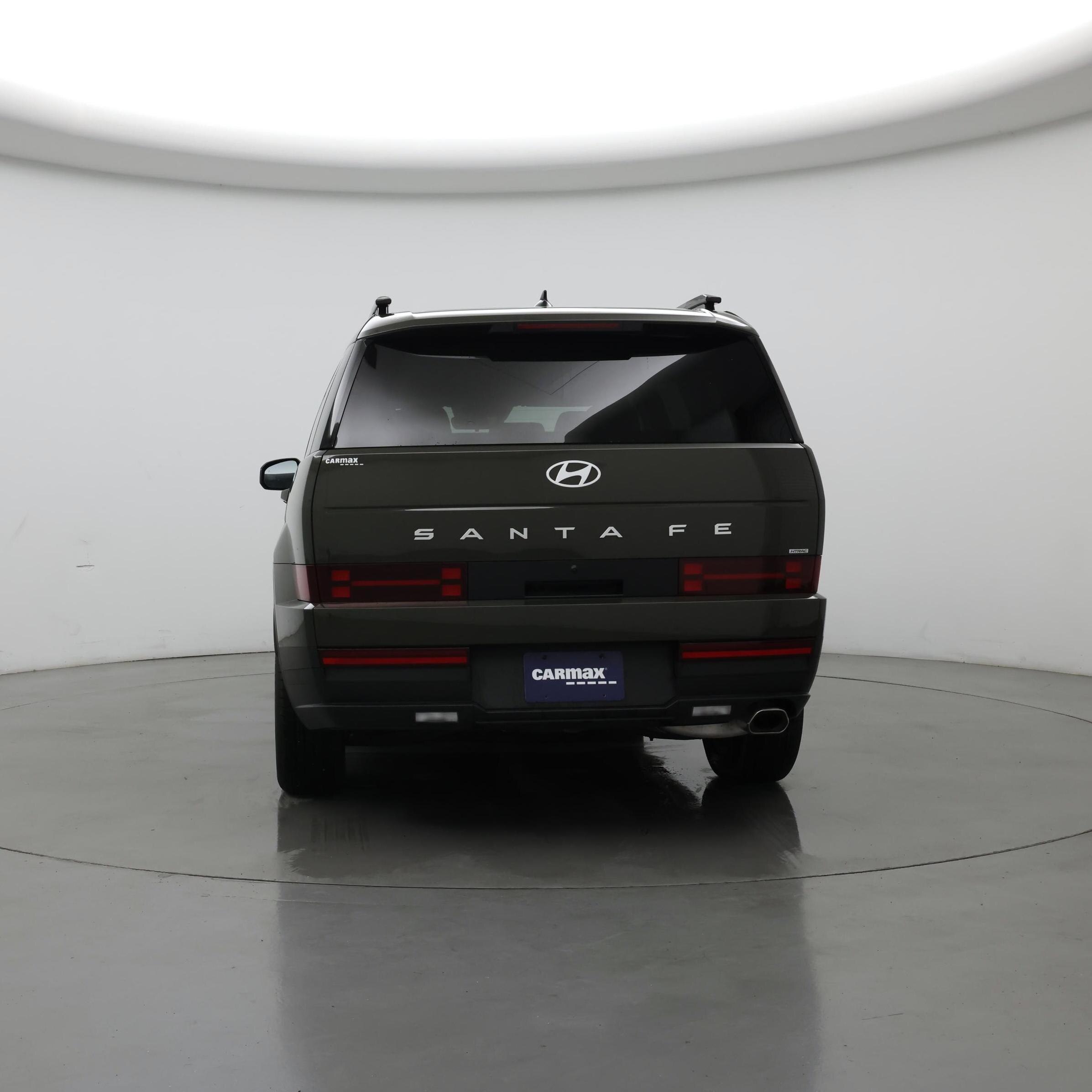 Thumbnail: 2025 Hyundai Santa Fe - 6