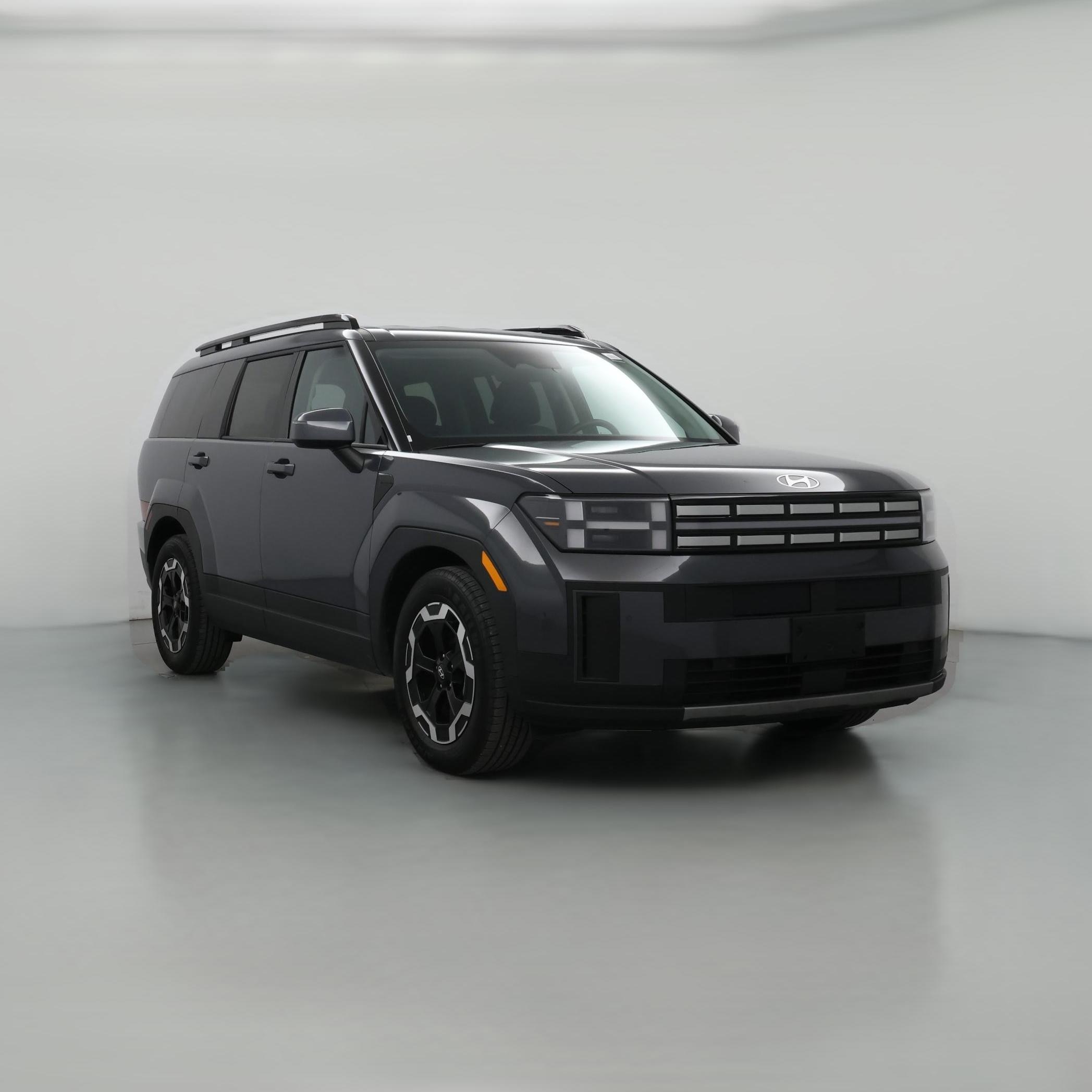 Thumbnail: 2025 Hyundai Santa Fe - 1