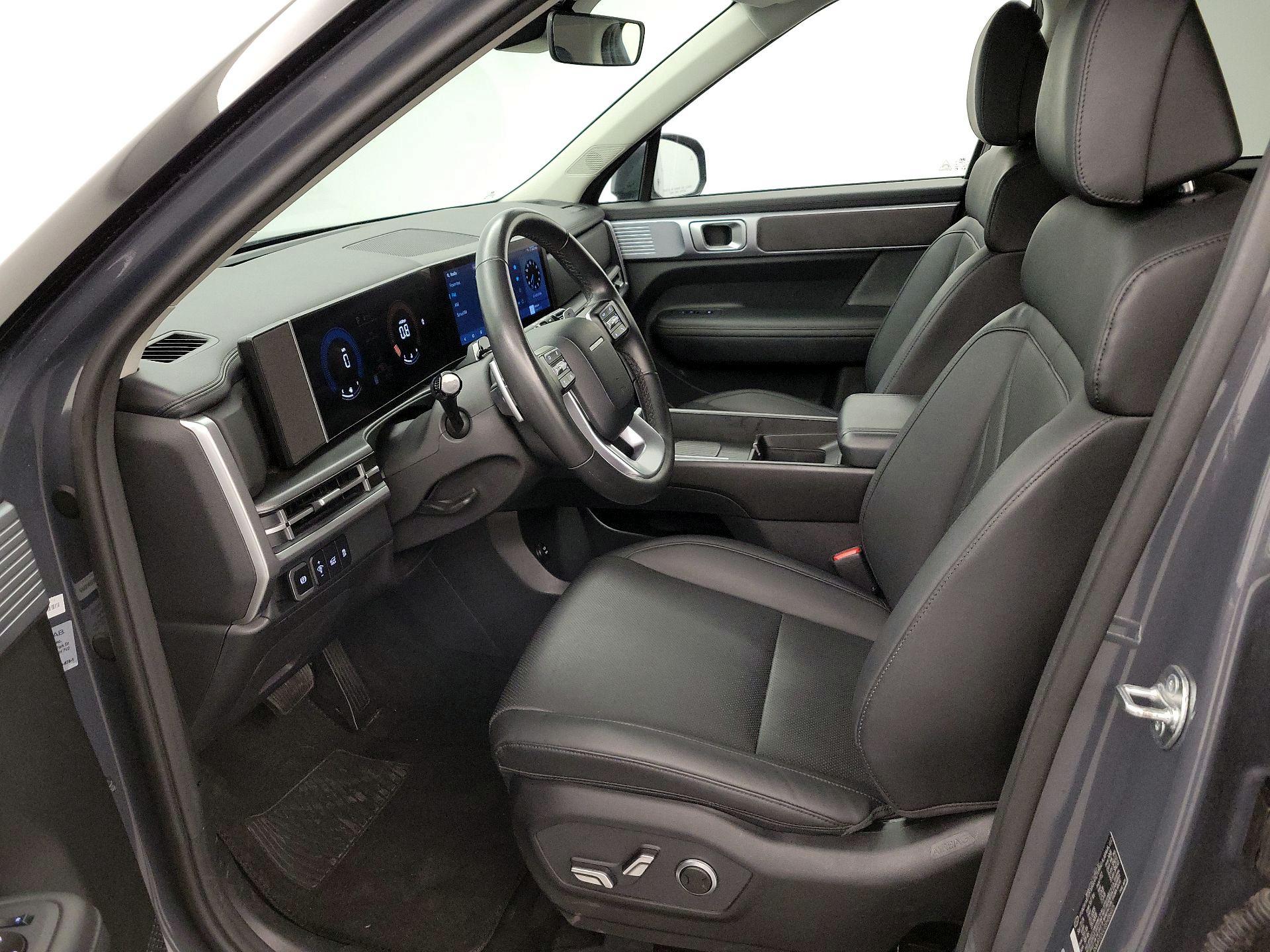 Thumbnail: 2025 Hyundai Santa Fe - 11