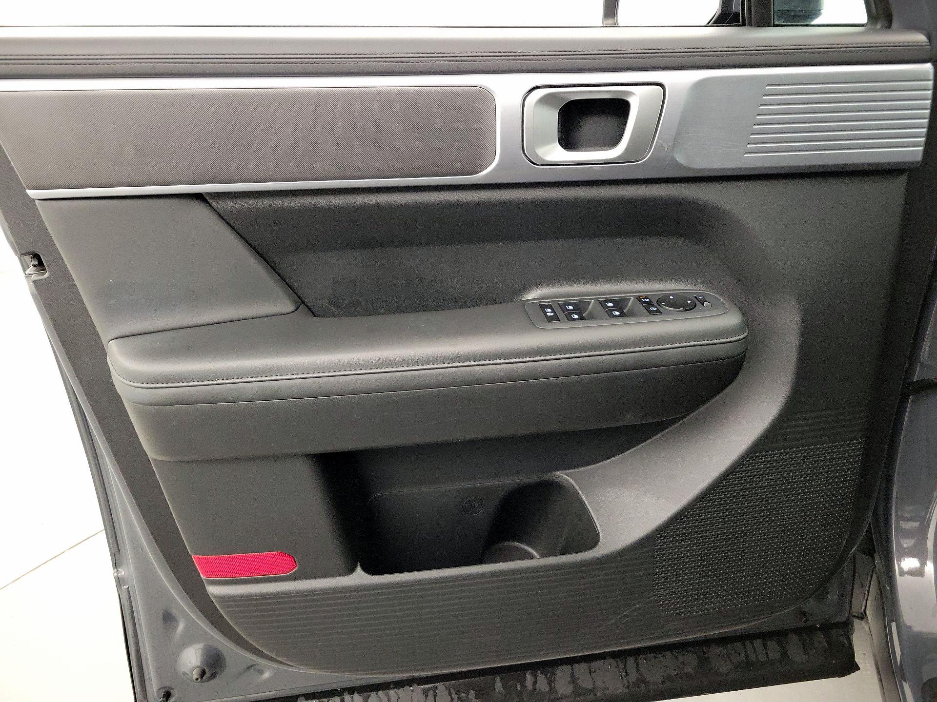 Thumbnail: 2025 Hyundai Santa Fe - 12