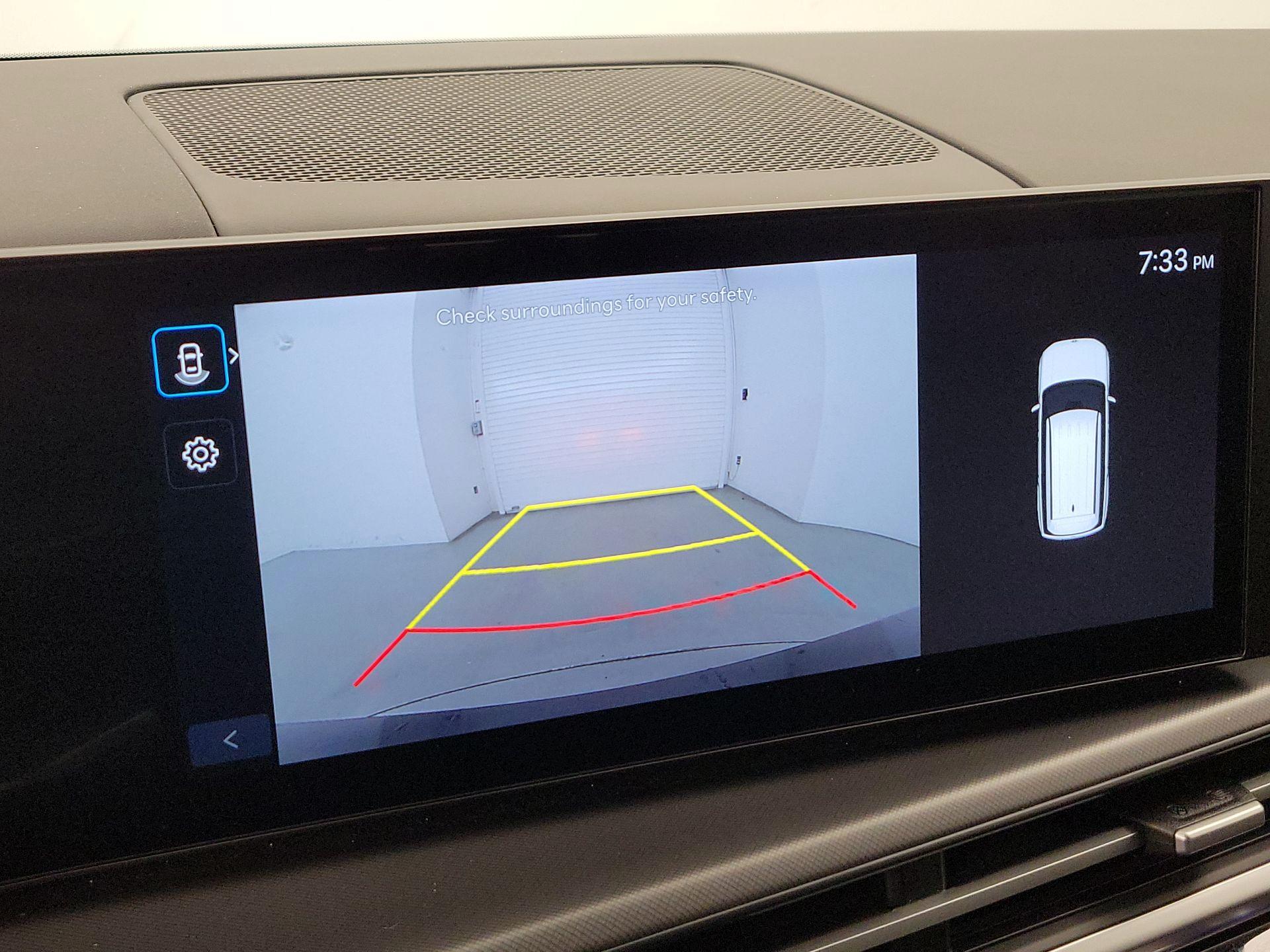 Thumbnail: 2025 Hyundai Santa Fe - 14