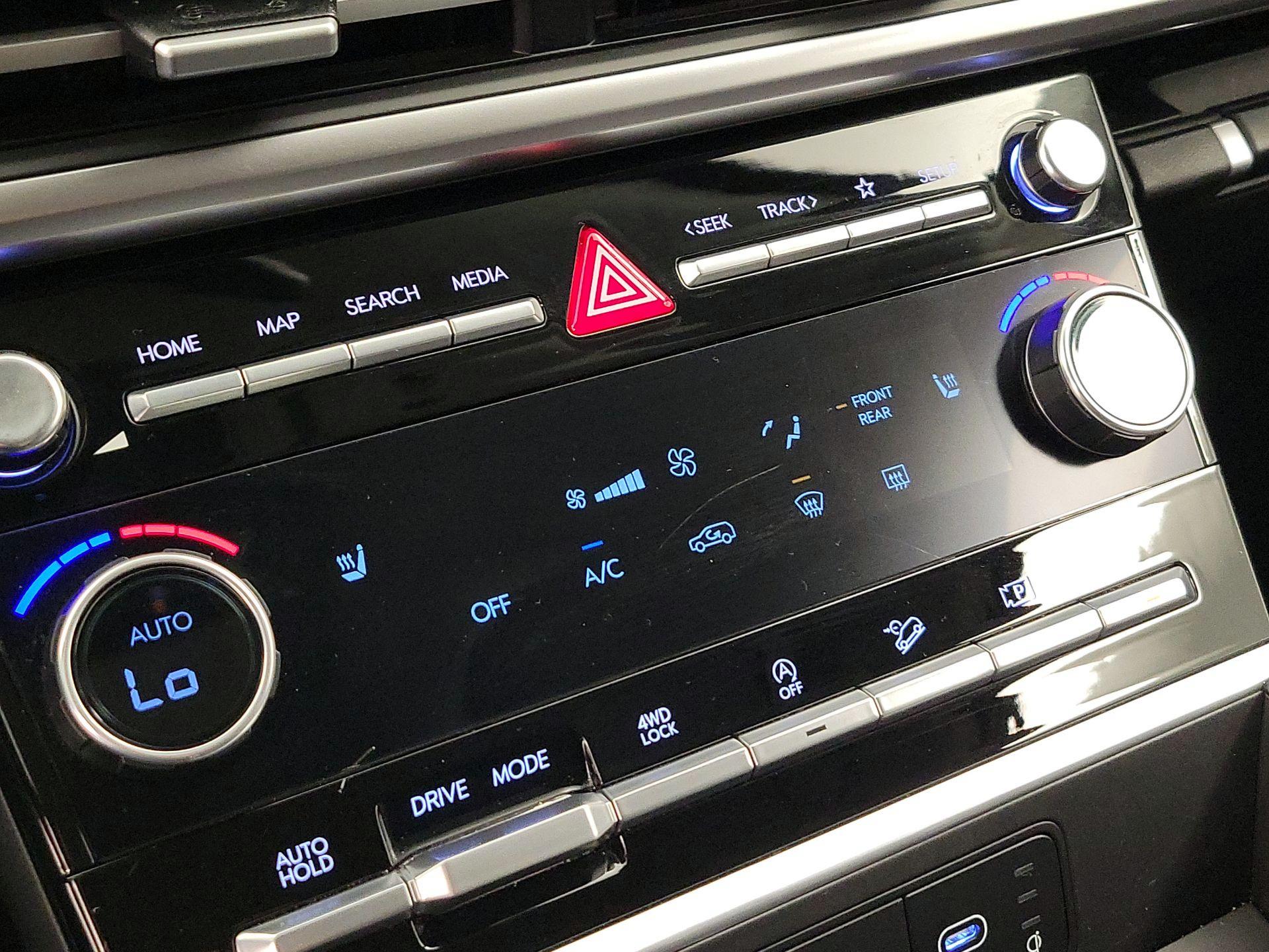 Thumbnail: 2025 Hyundai Santa Fe - 16