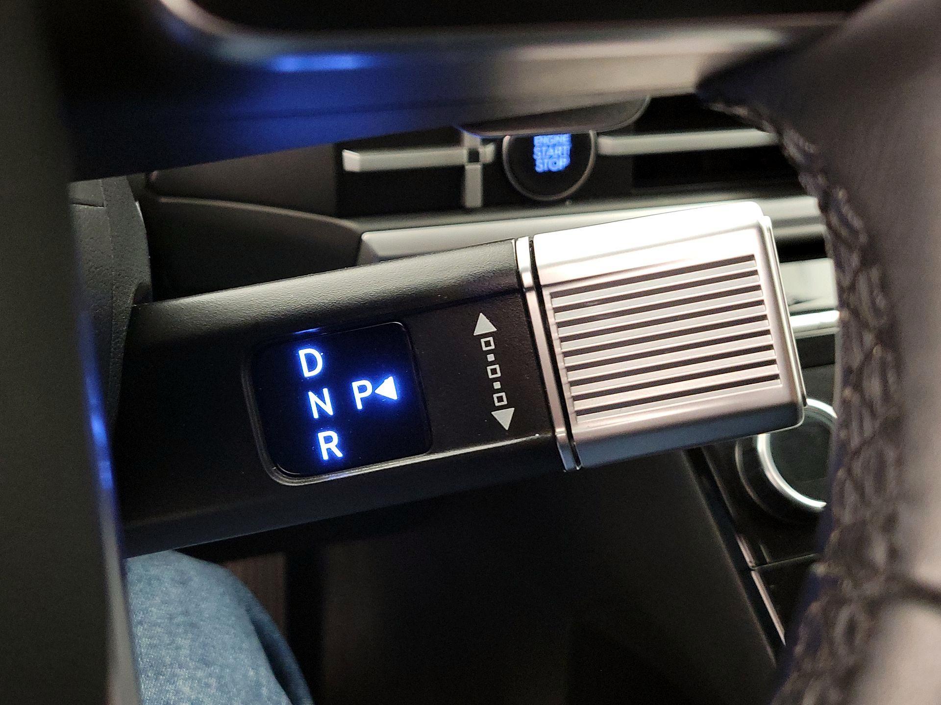 Thumbnail: 2025 Hyundai Santa Fe - 17