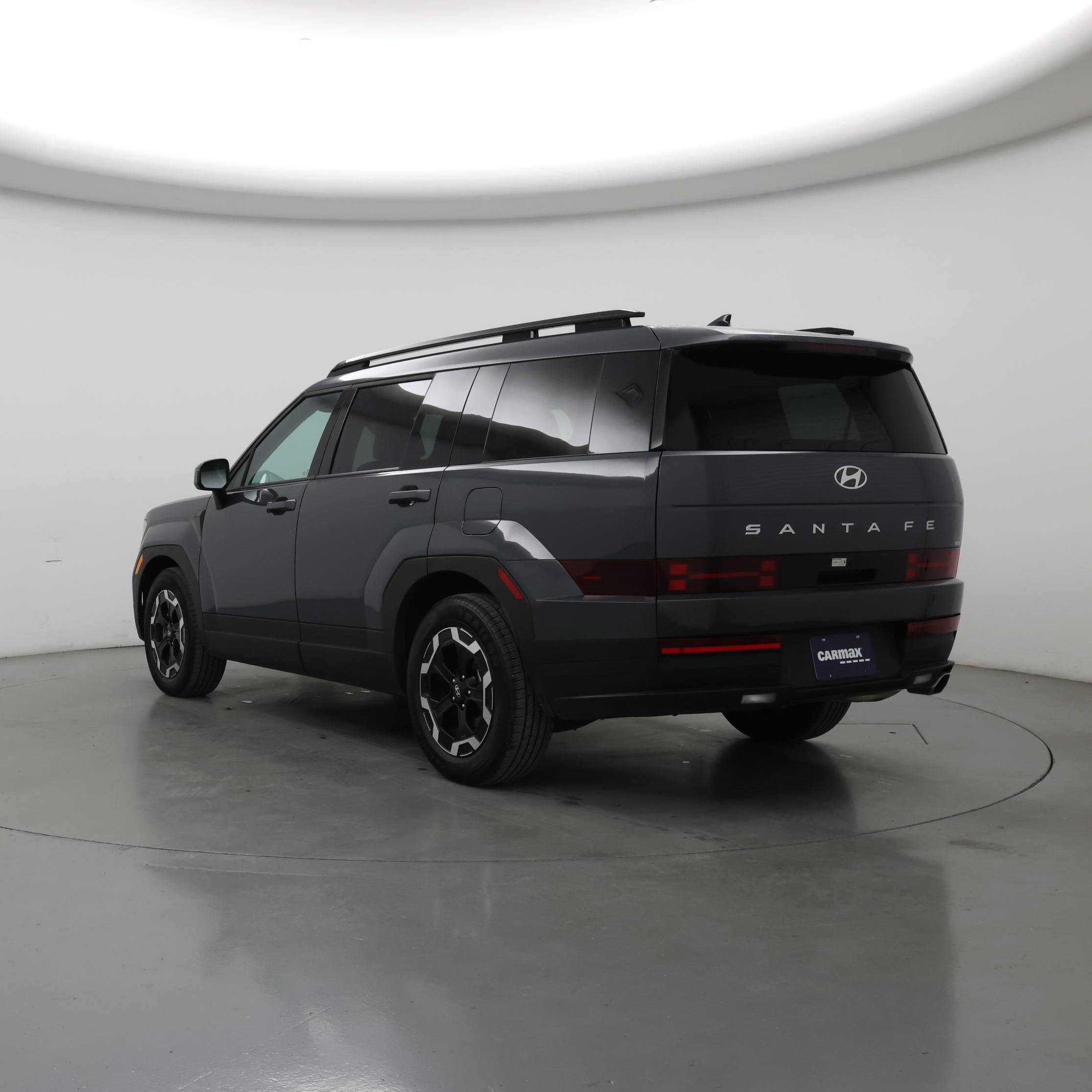 Thumbnail: 2025 Hyundai Santa Fe - 2