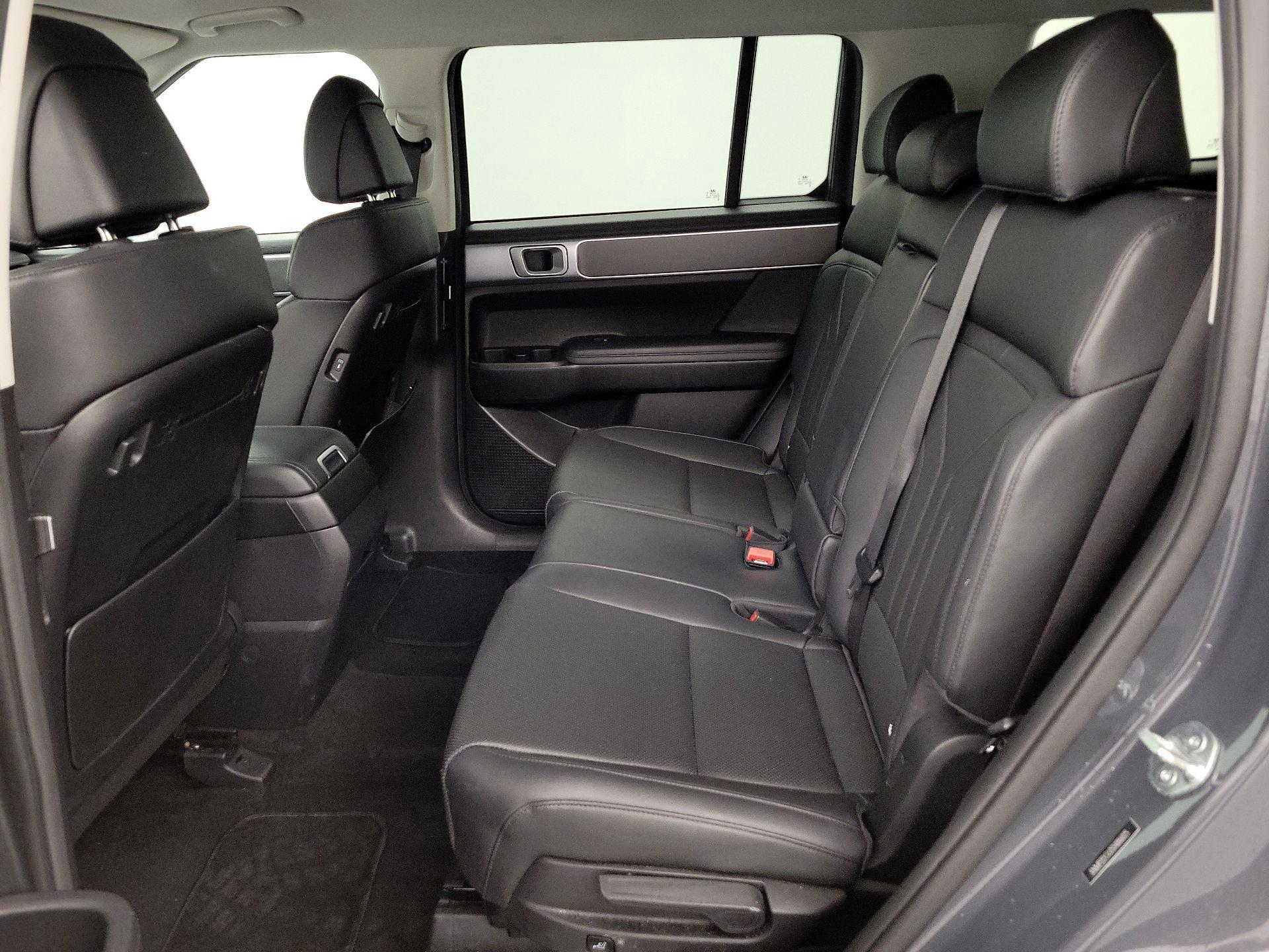 Thumbnail: 2025 Hyundai Santa Fe - 19