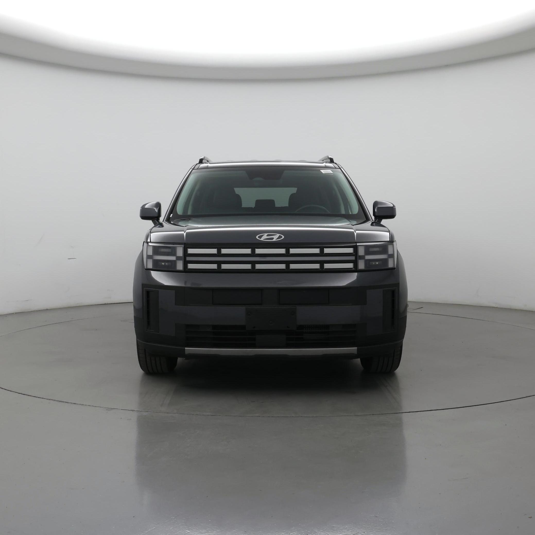 Thumbnail: 2025 Hyundai Santa Fe - 5