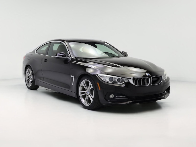 2016 BMW 4 Series 428i -
                  Orlando, FL