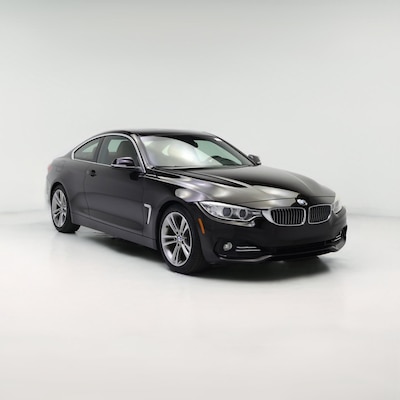 2016 BMW 428 I
