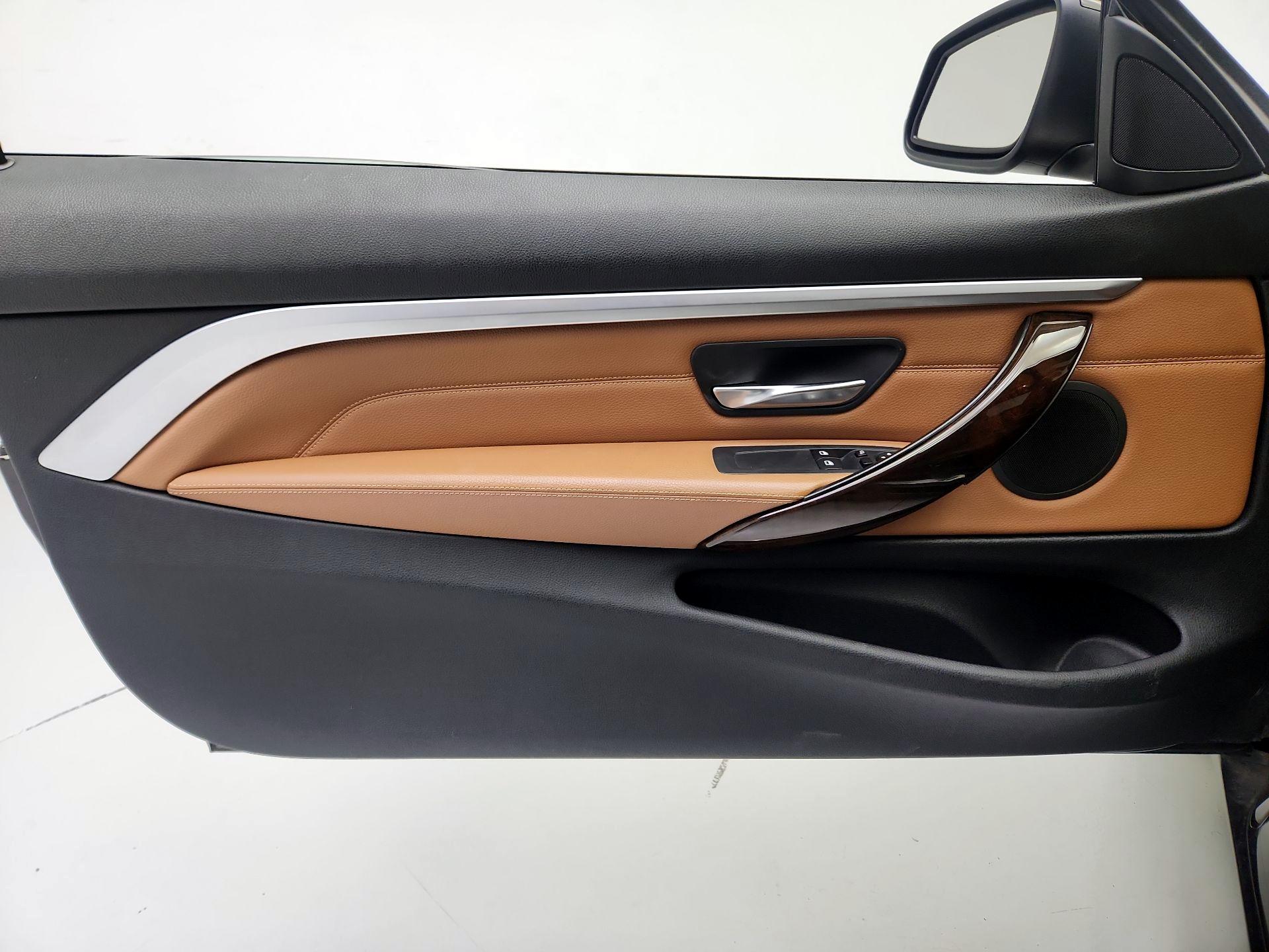 Thumbnail: 2016 BMW 4 Series - 12