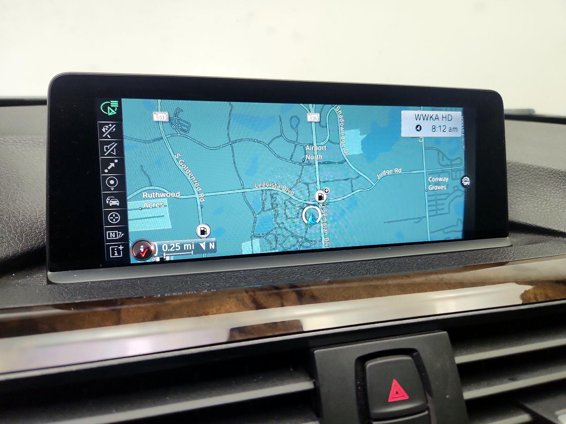 Thumbnail: 2016 BMW 4 Series - 14