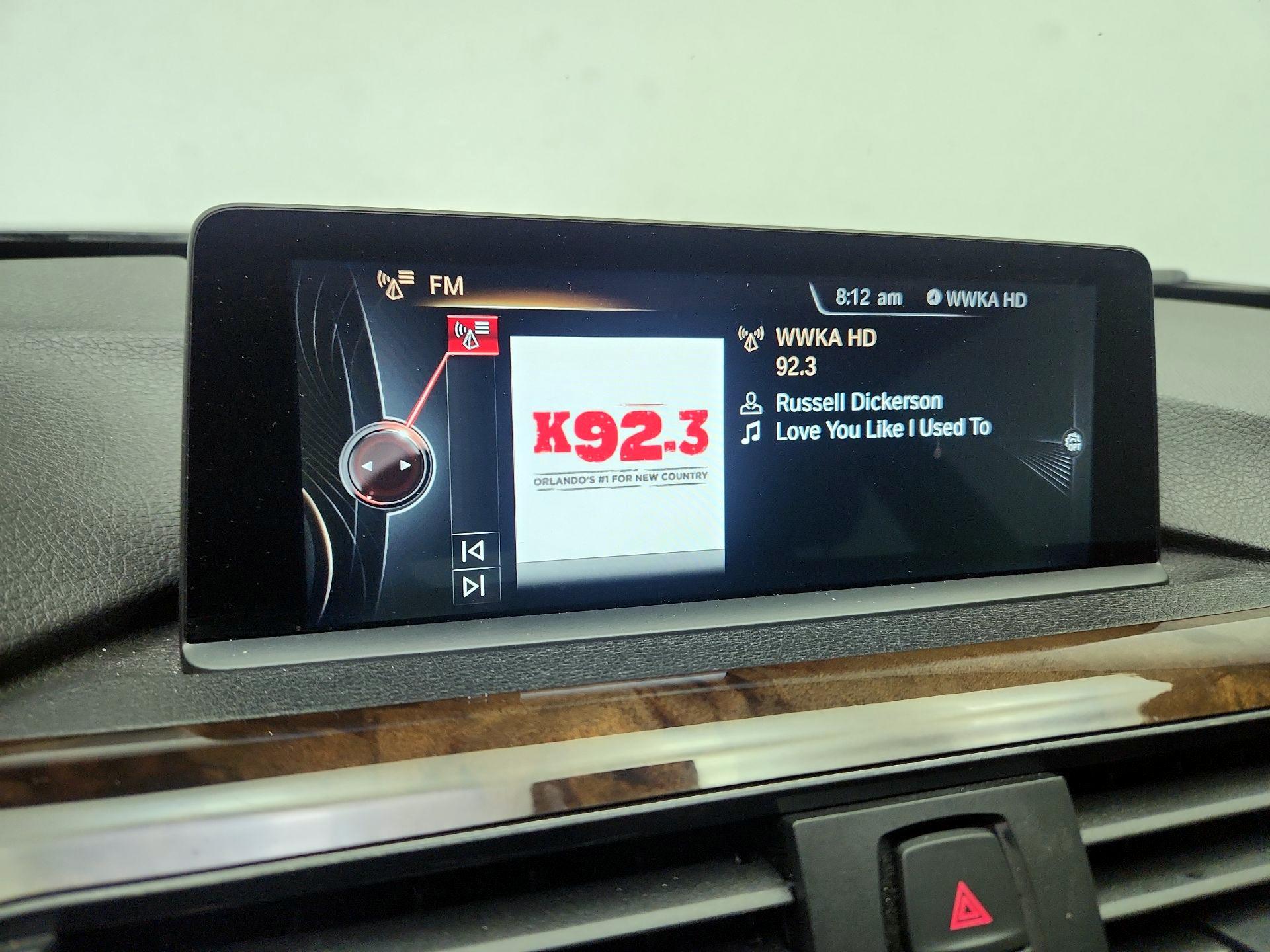 Thumbnail: 2016 BMW 4 Series - 16