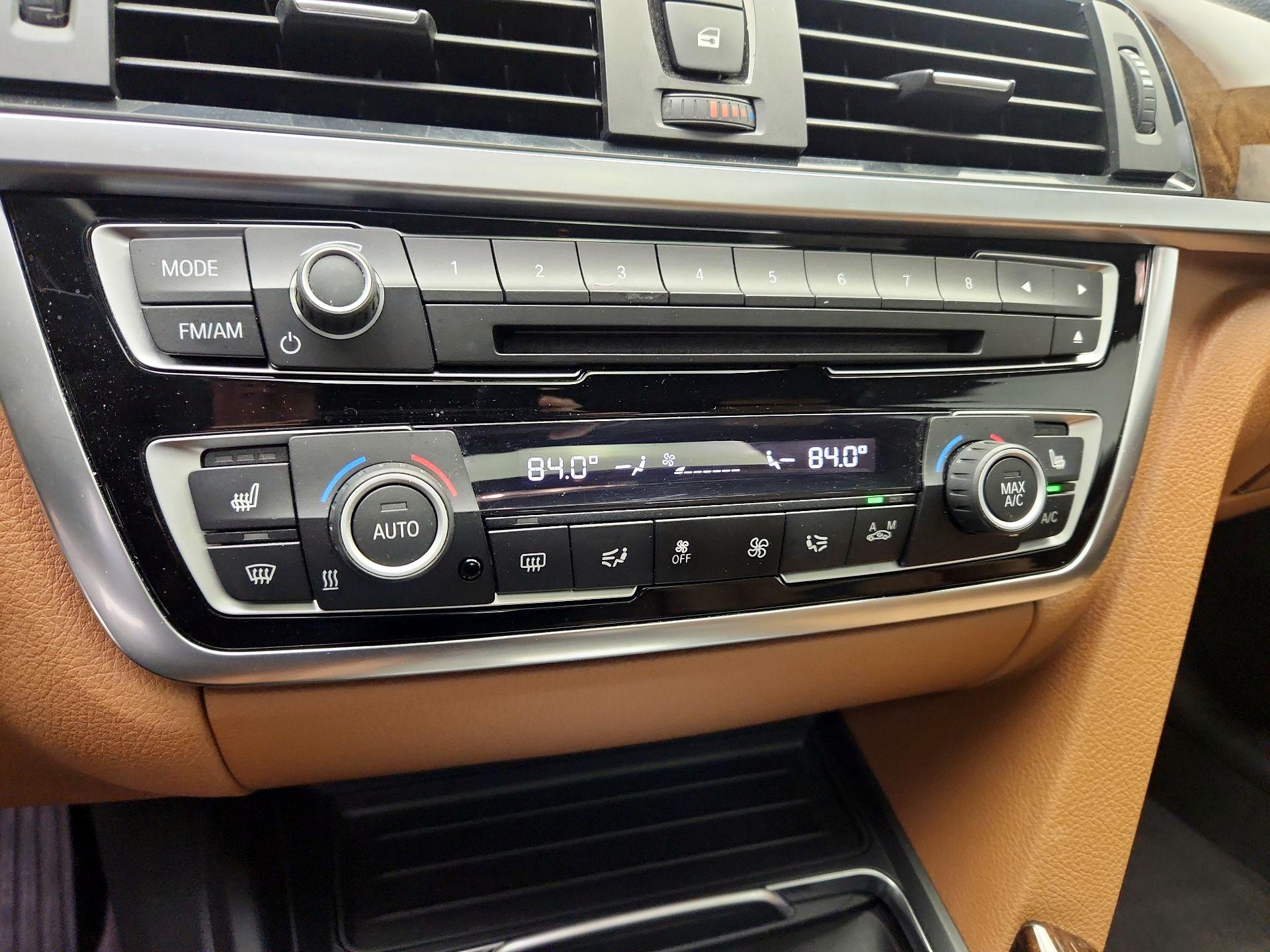 Thumbnail: 2016 BMW 4 Series - 17