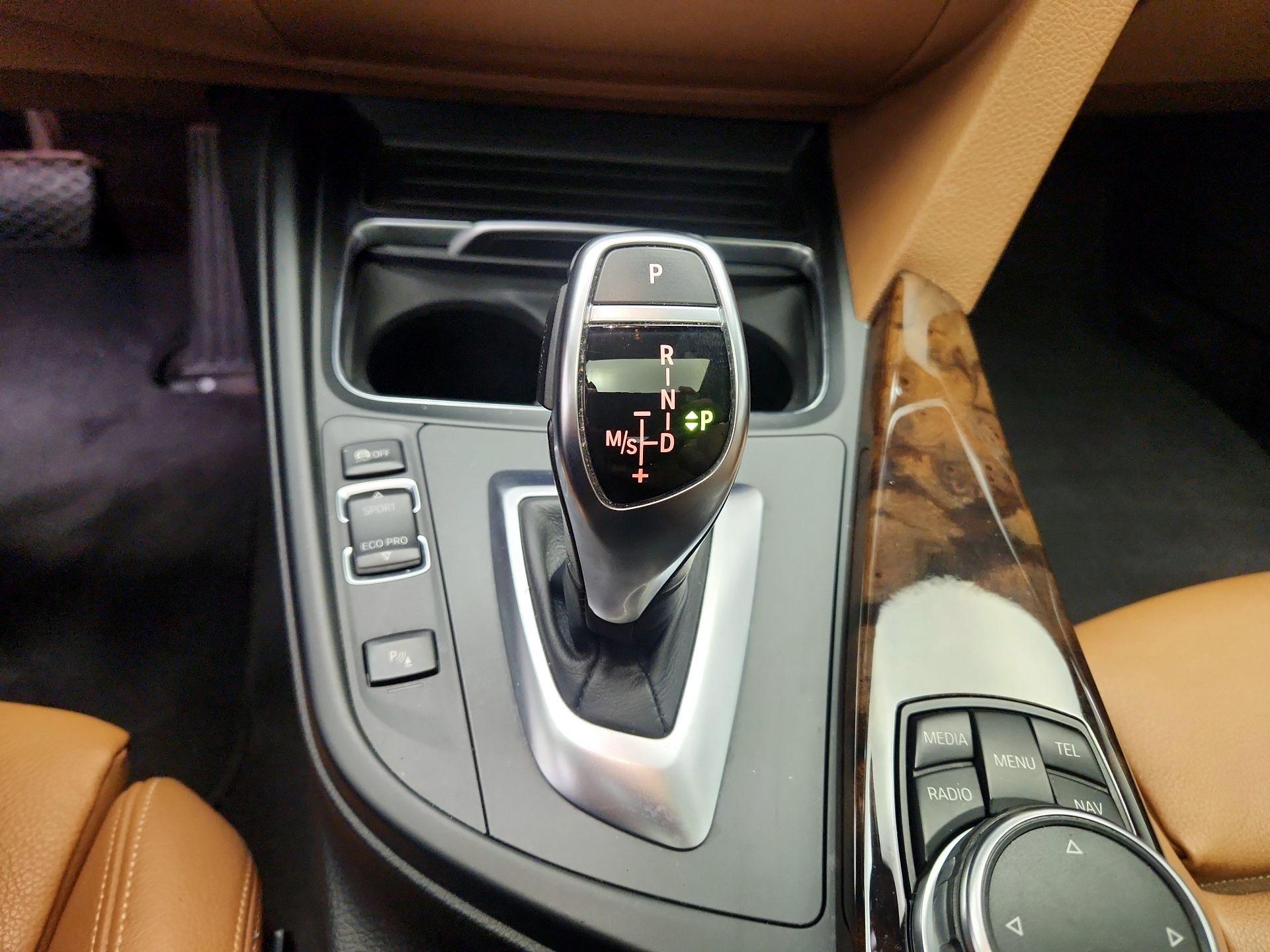 Thumbnail: 2016 BMW 4 Series - 18