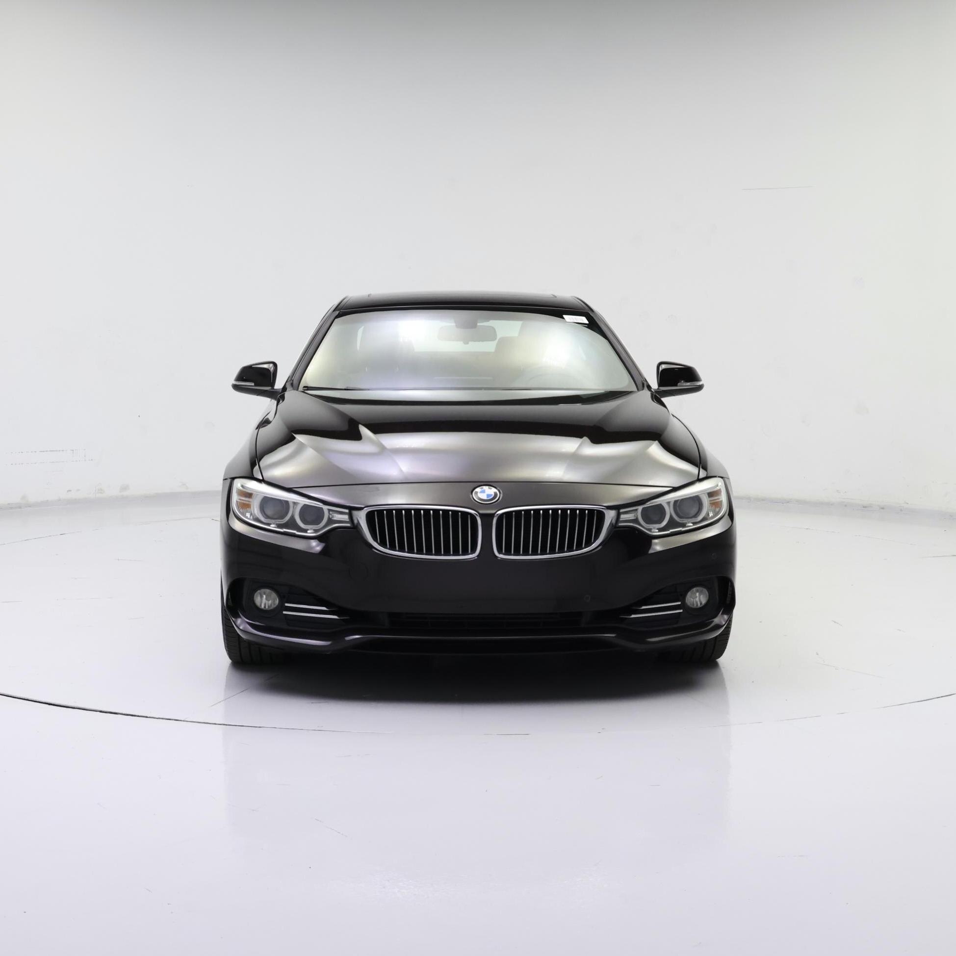 Thumbnail: 2016 BMW 4 Series - 5