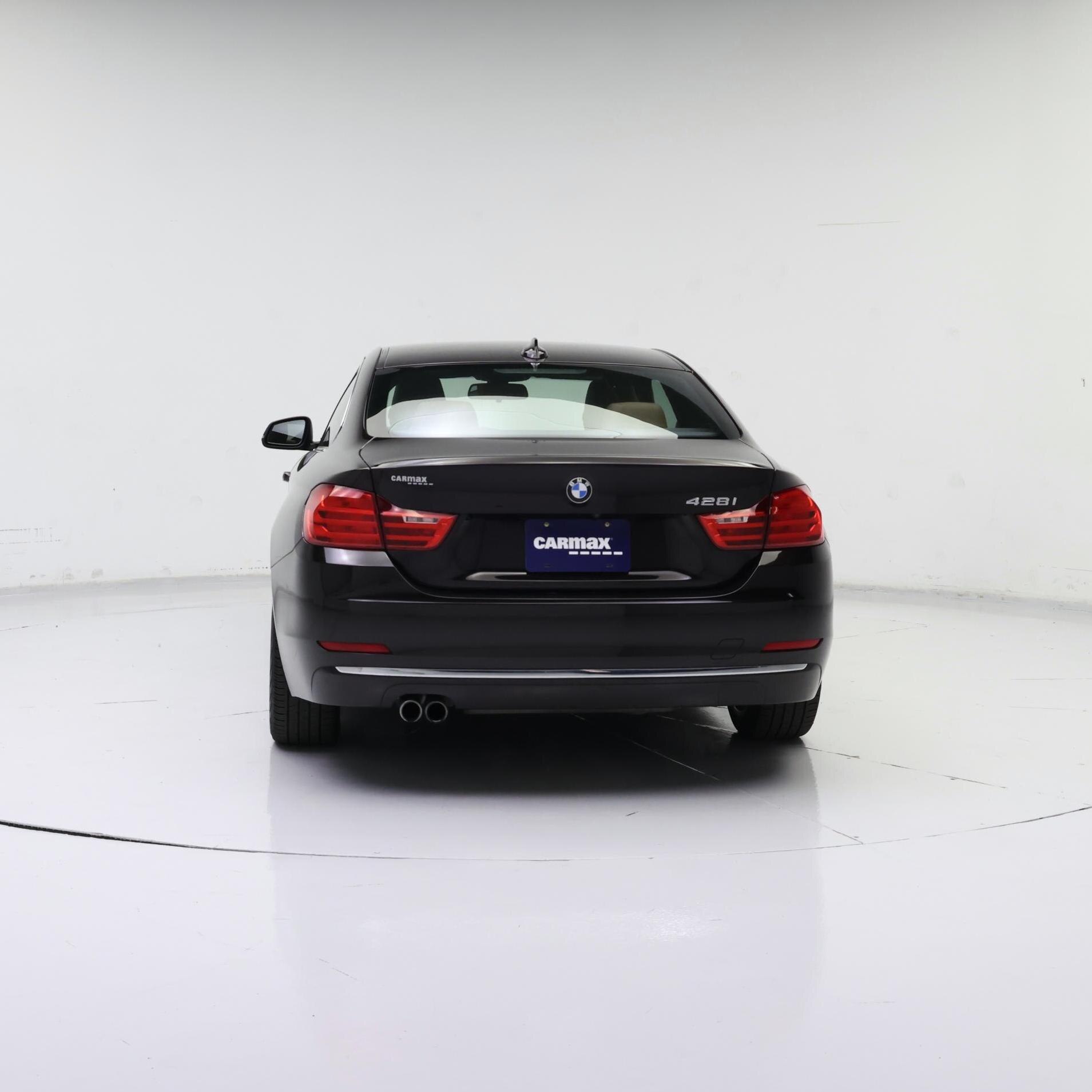 Thumbnail: 2016 BMW 4 Series - 6