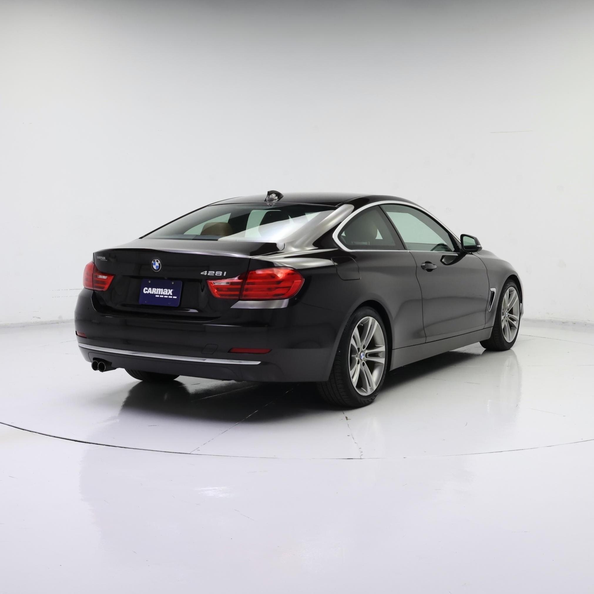 Thumbnail: 2016 BMW 4 Series - 8