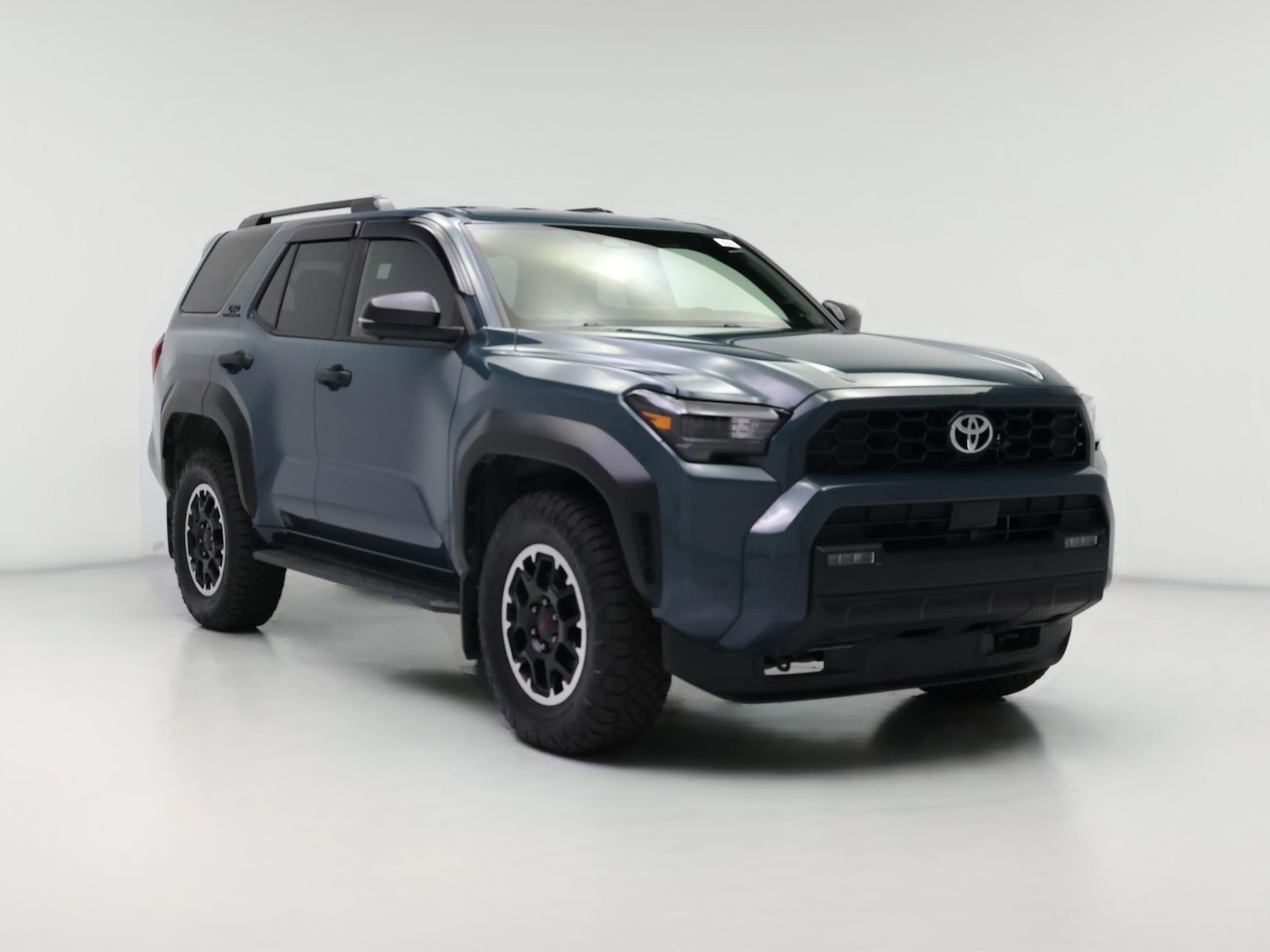 2025 Toyota 4Runner