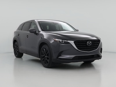 2023 Mazda CX-9 Touring Plus