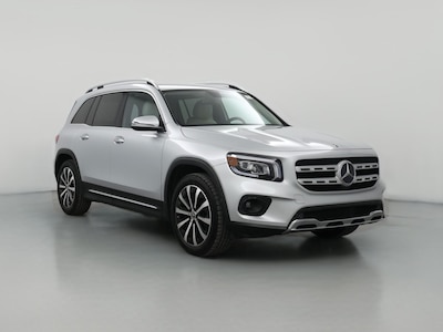 2021 Mercedes-Benz GLB250