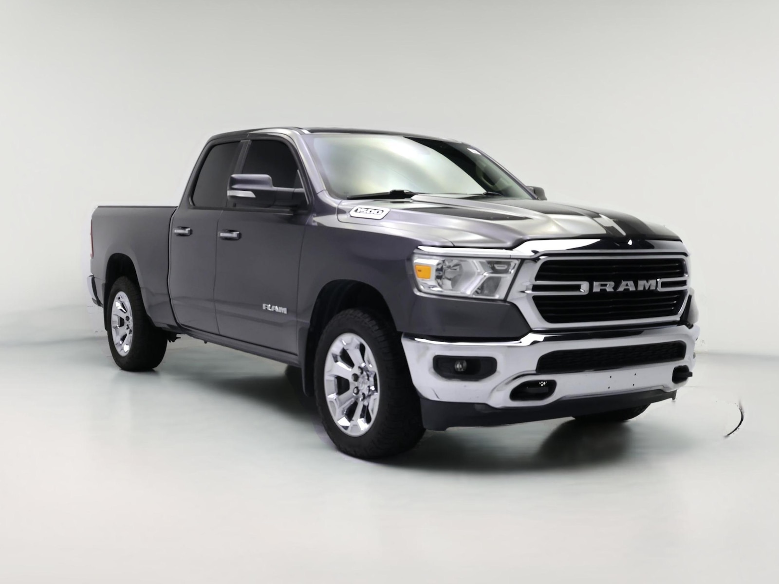 2019 RAM Ram 1500 Pickup Big Horn/Lone Star