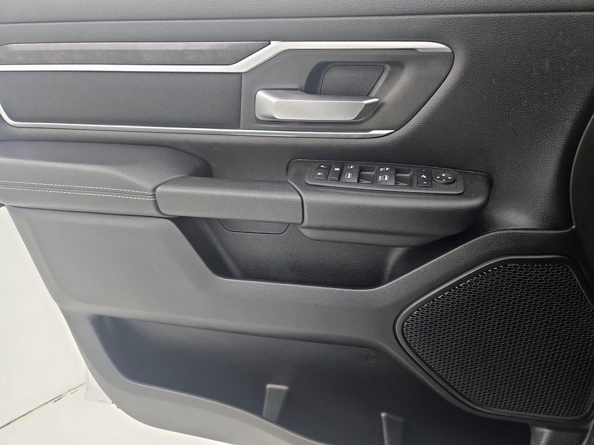 Thumbnail: 2023 RAM 1500 - 12