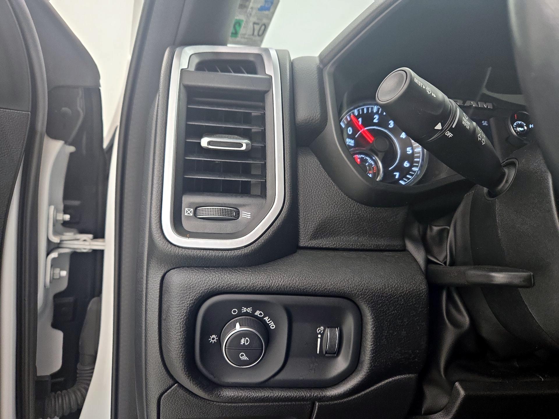 Thumbnail: 2023 RAM 1500 - 13