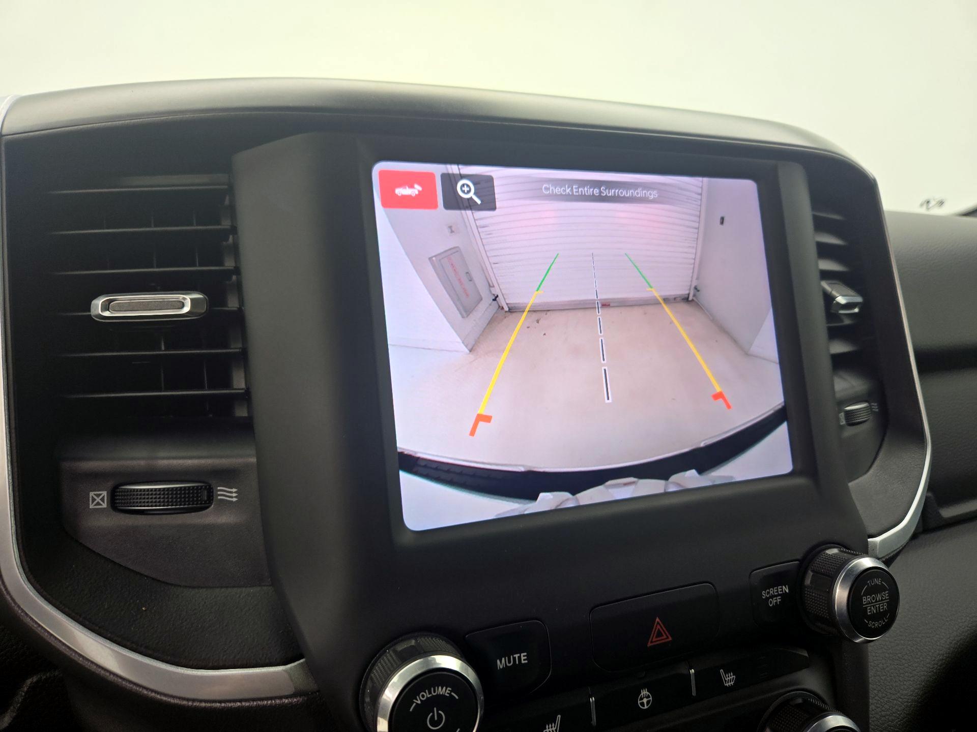 Thumbnail: 2023 RAM 1500 - 14