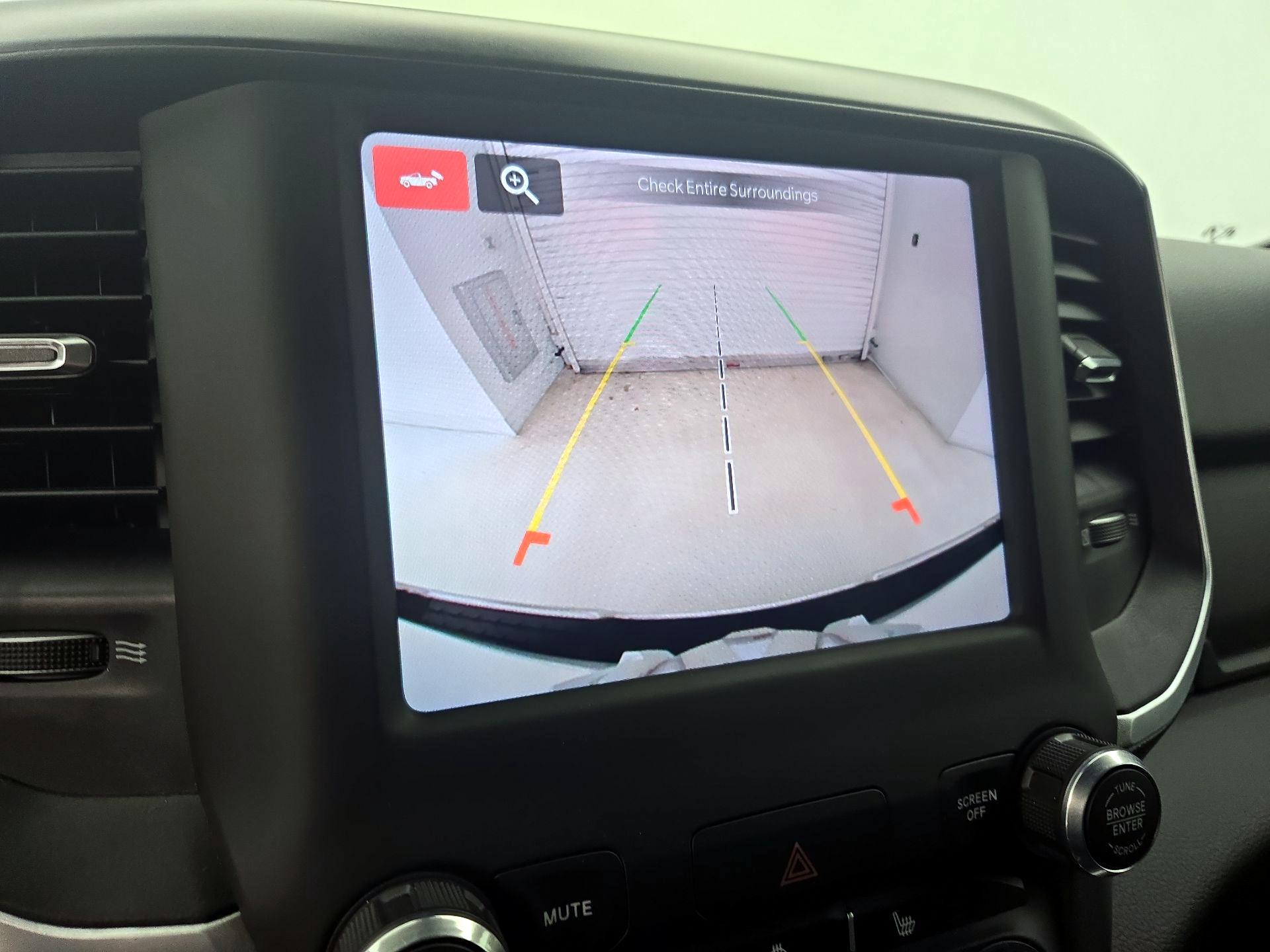 Thumbnail: 2023 RAM 1500 - 15