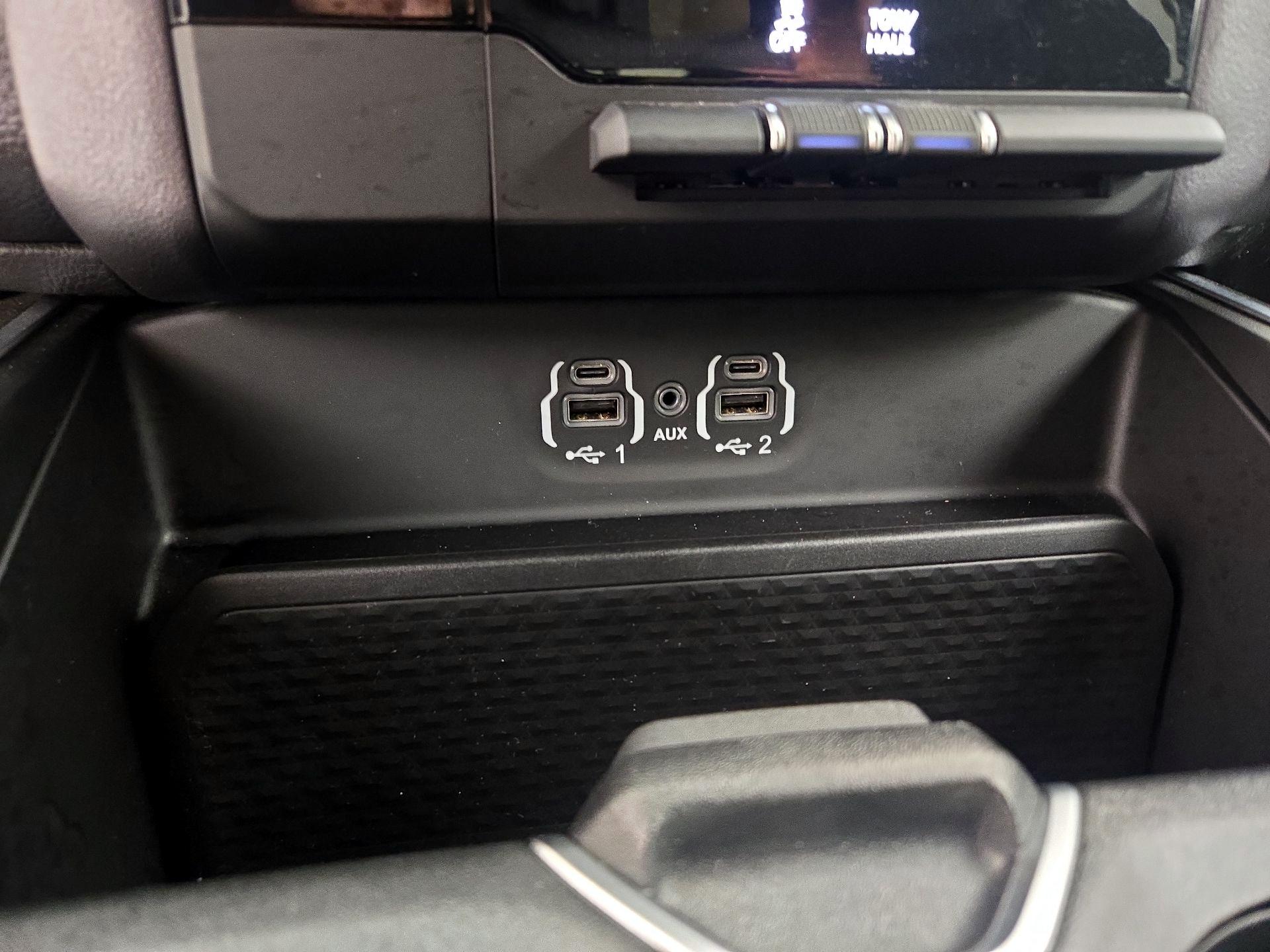 Thumbnail: 2023 RAM 1500 - 18