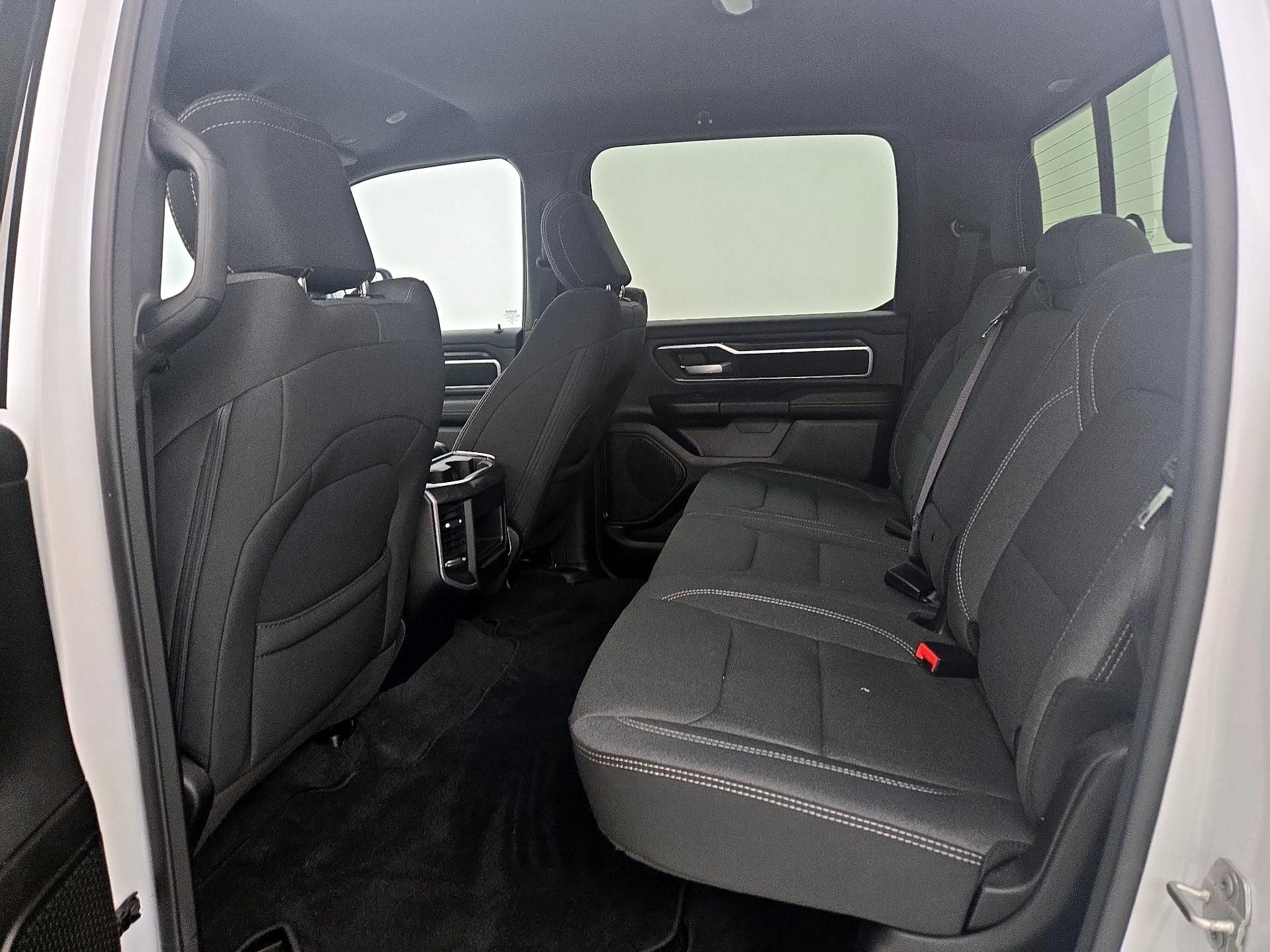 Thumbnail: 2023 RAM 1500 - 19