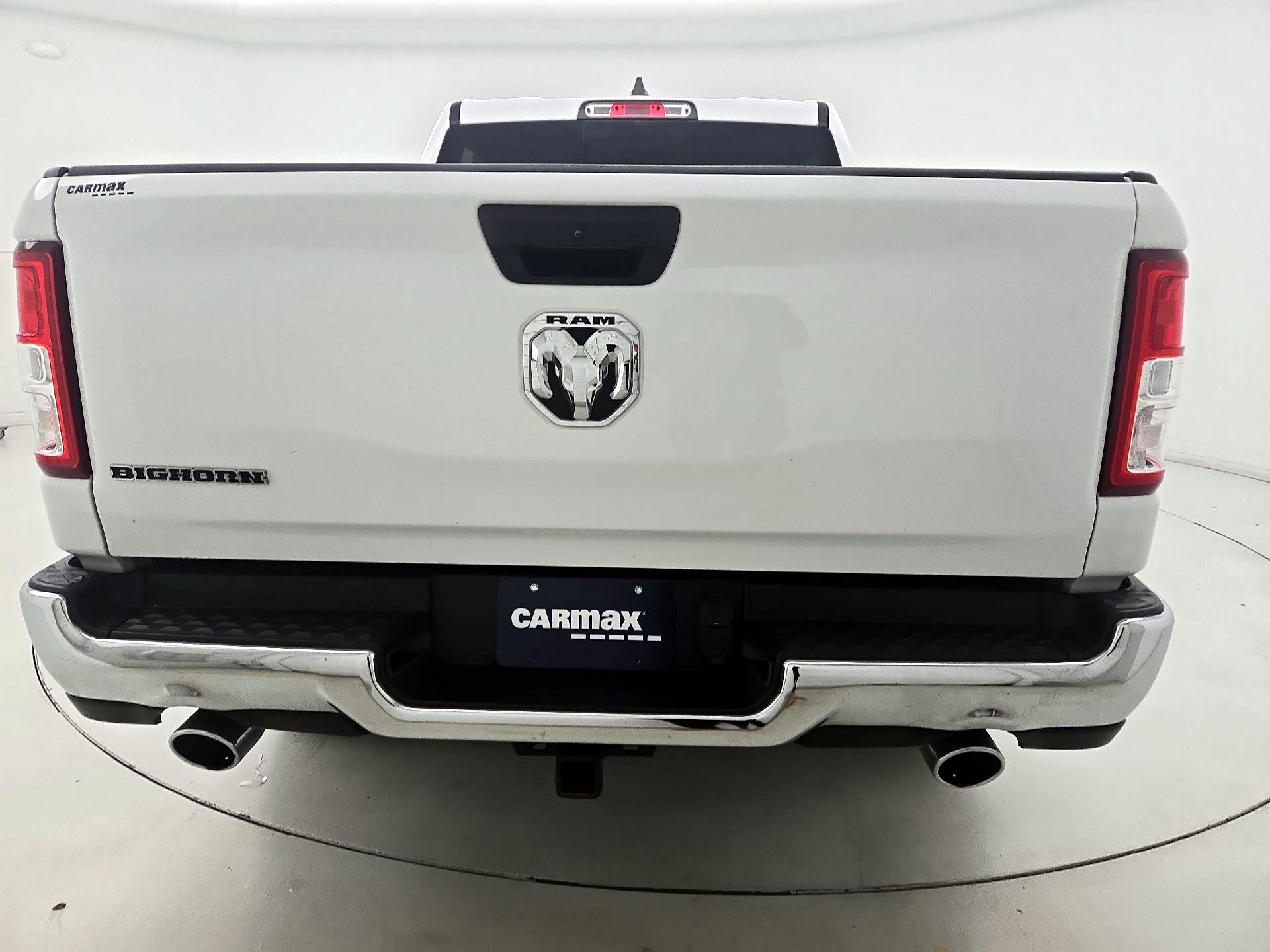 Thumbnail: 2023 RAM 1500 - 20