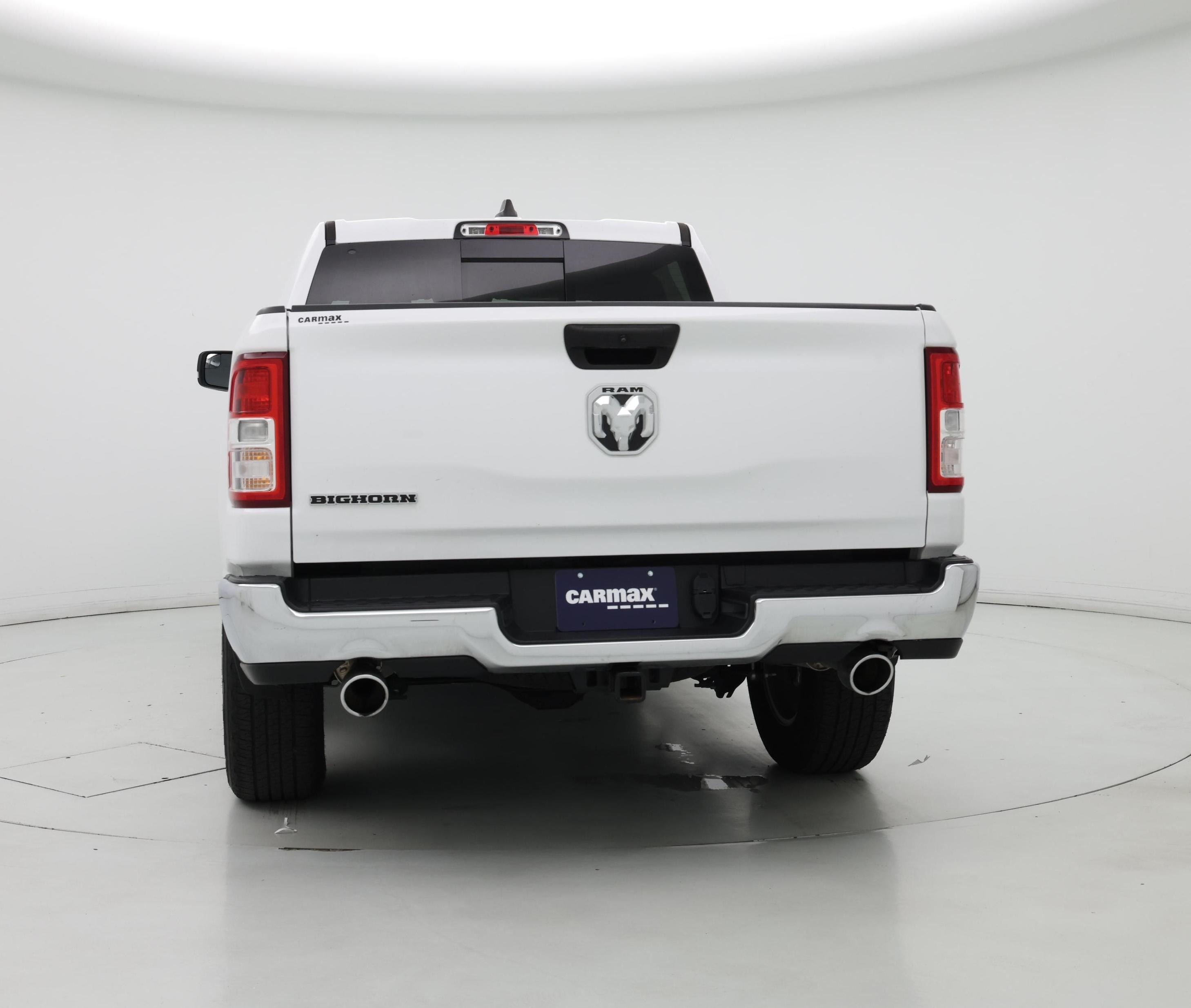 Thumbnail: 2023 RAM 1500 - 6