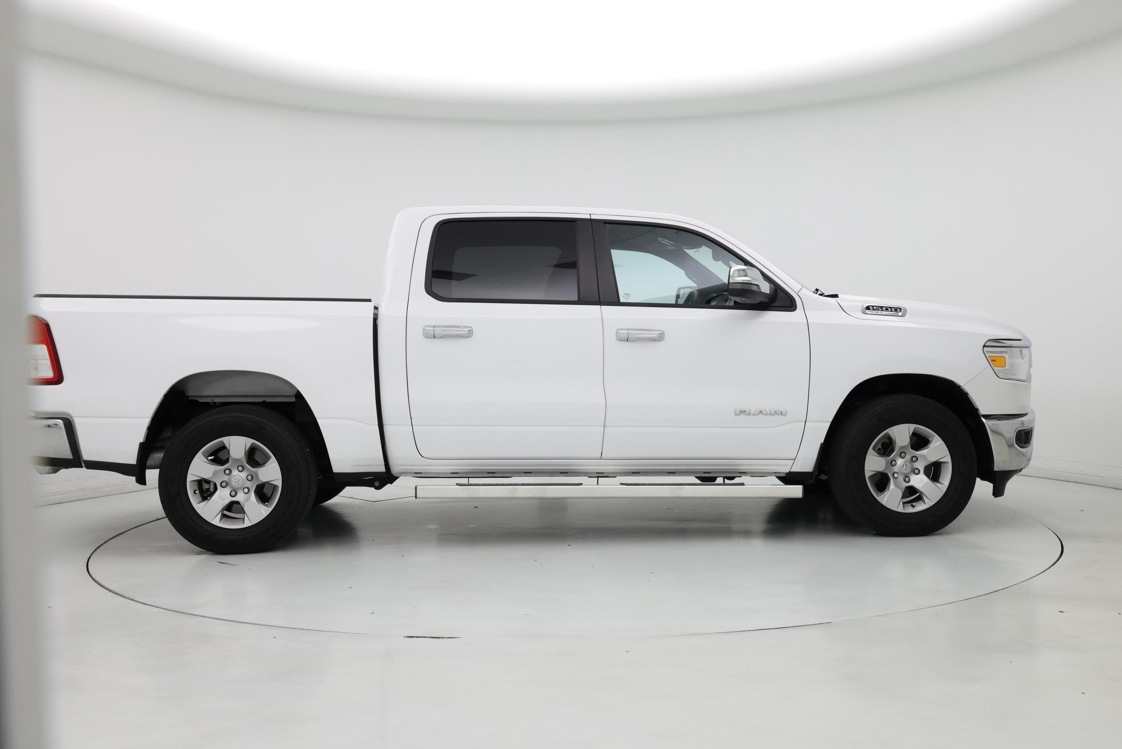 Thumbnail: 2023 RAM 1500 - 7