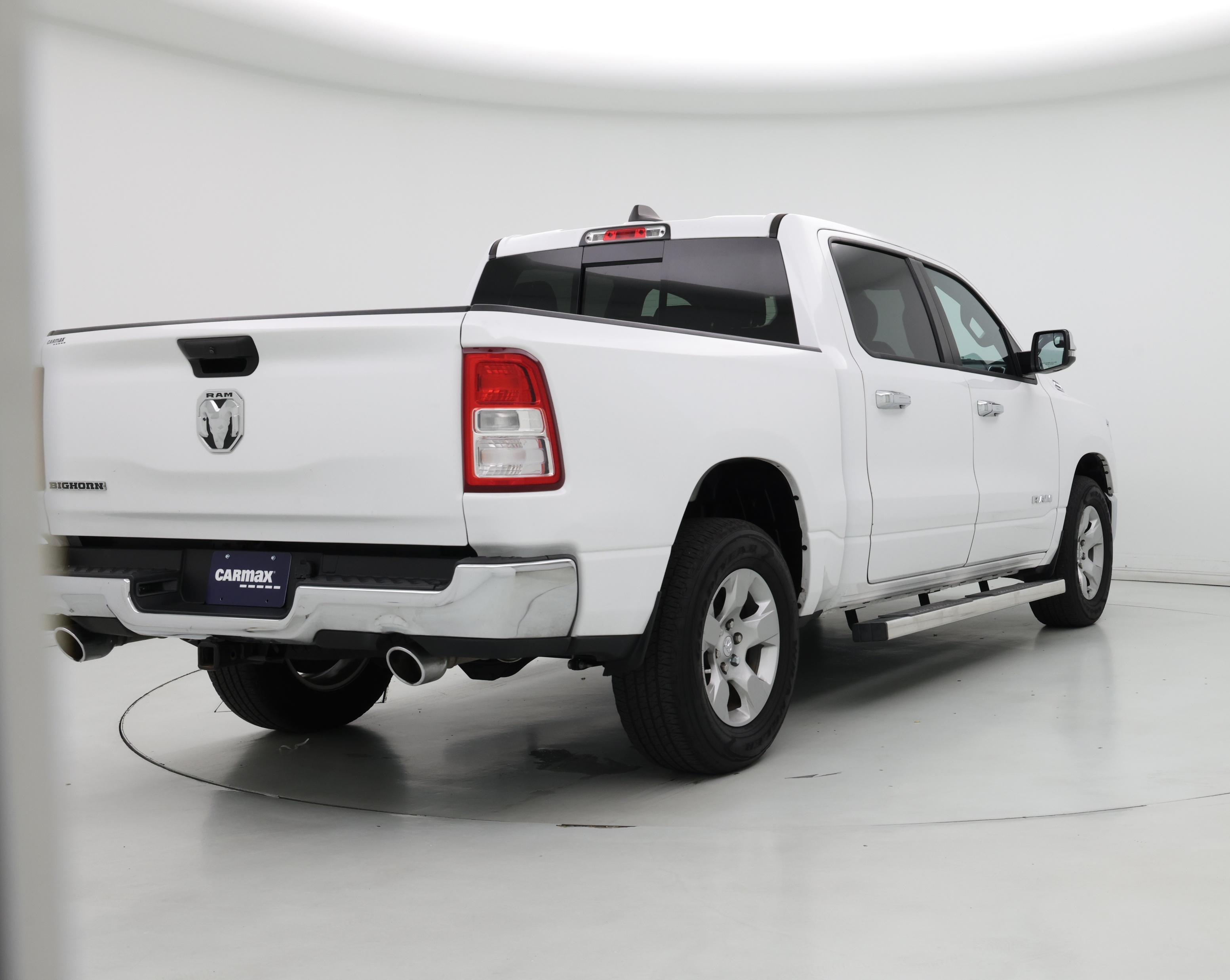 Thumbnail: 2023 RAM 1500 - 8