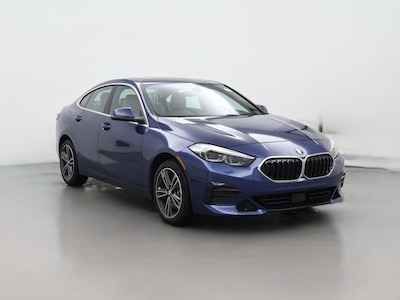2024 BMW 228 I xDrive Gran Coupe