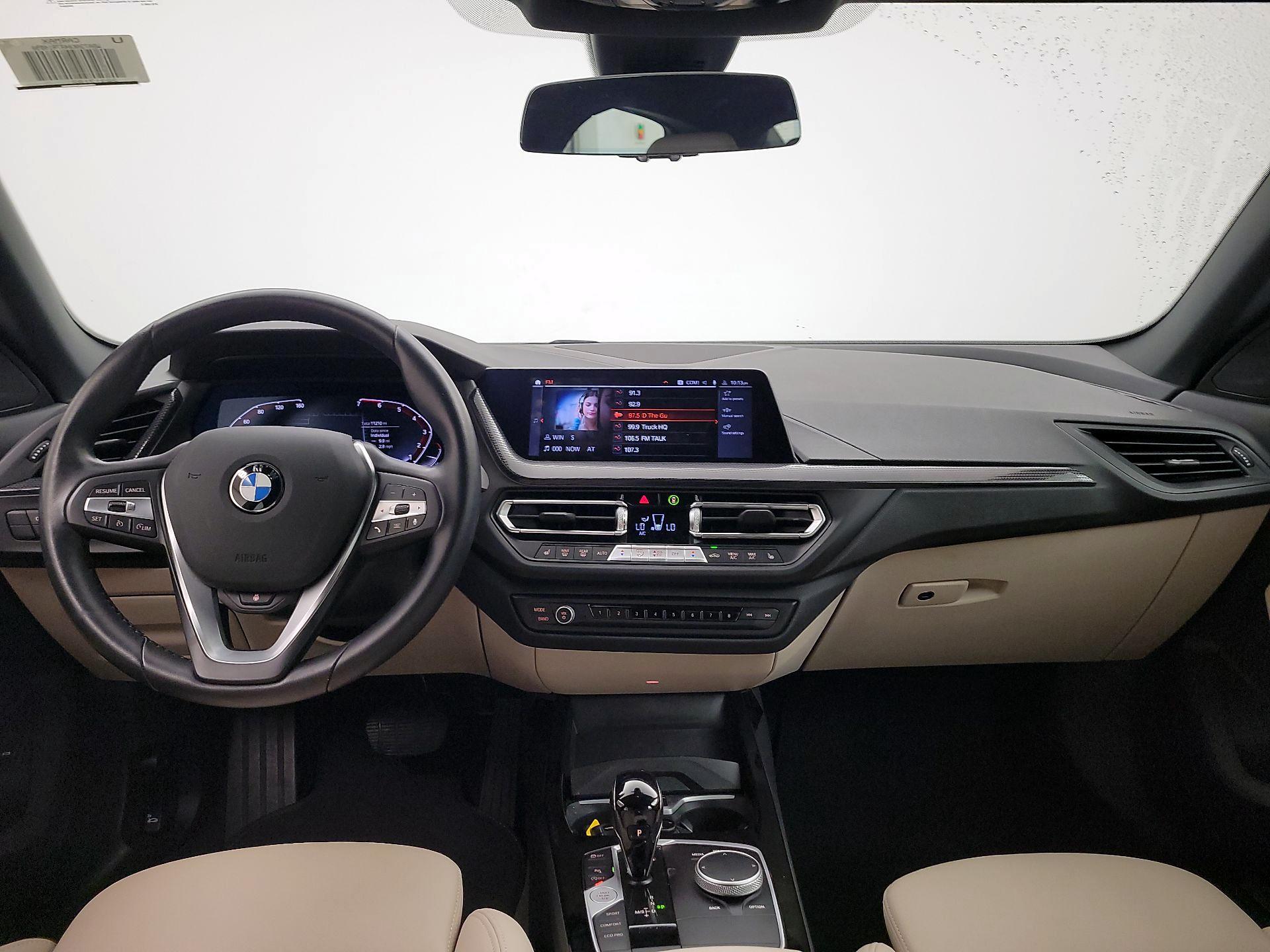 Thumbnail: 2024 BMW 2 Series - 9