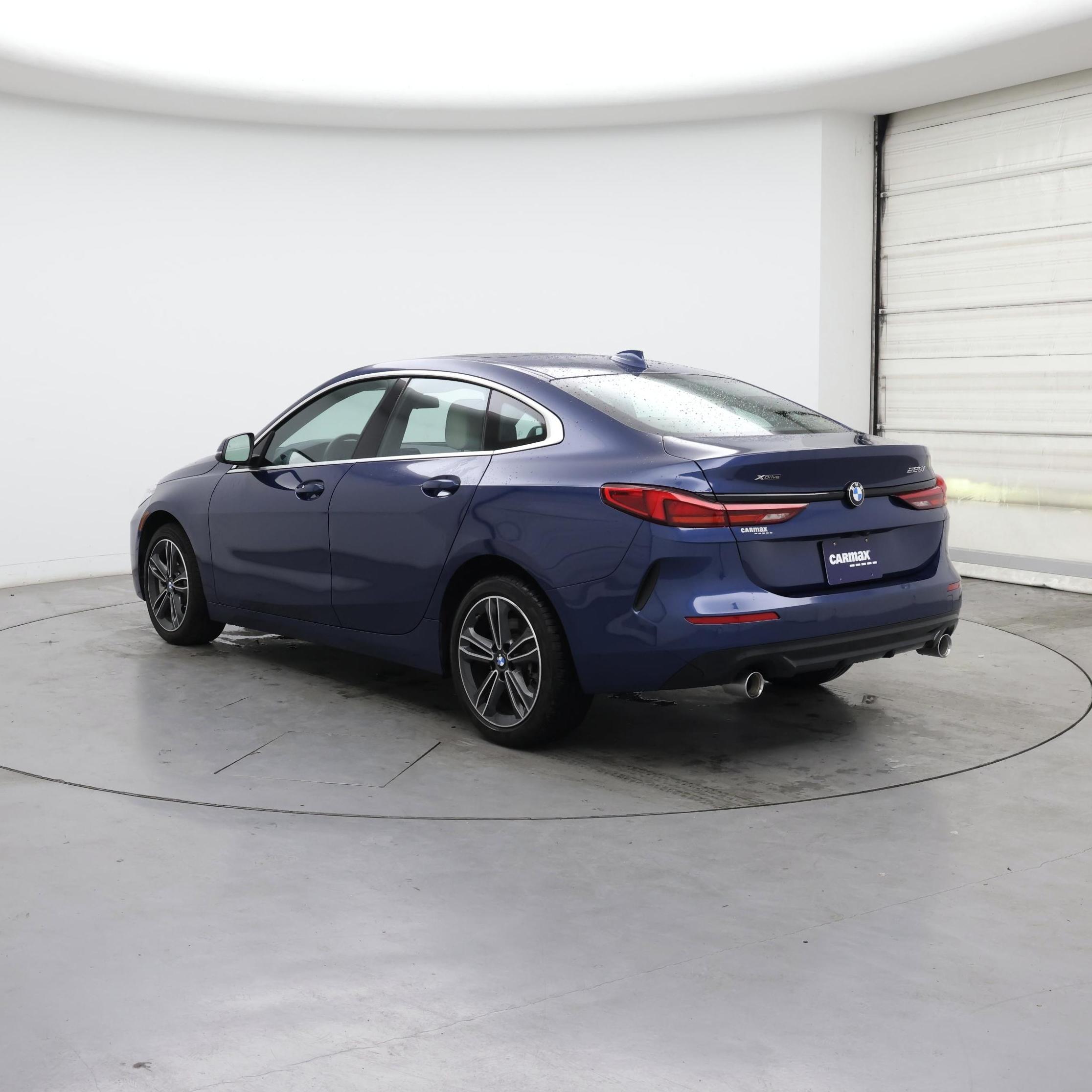 Thumbnail: 2024 BMW 2 Series - 2