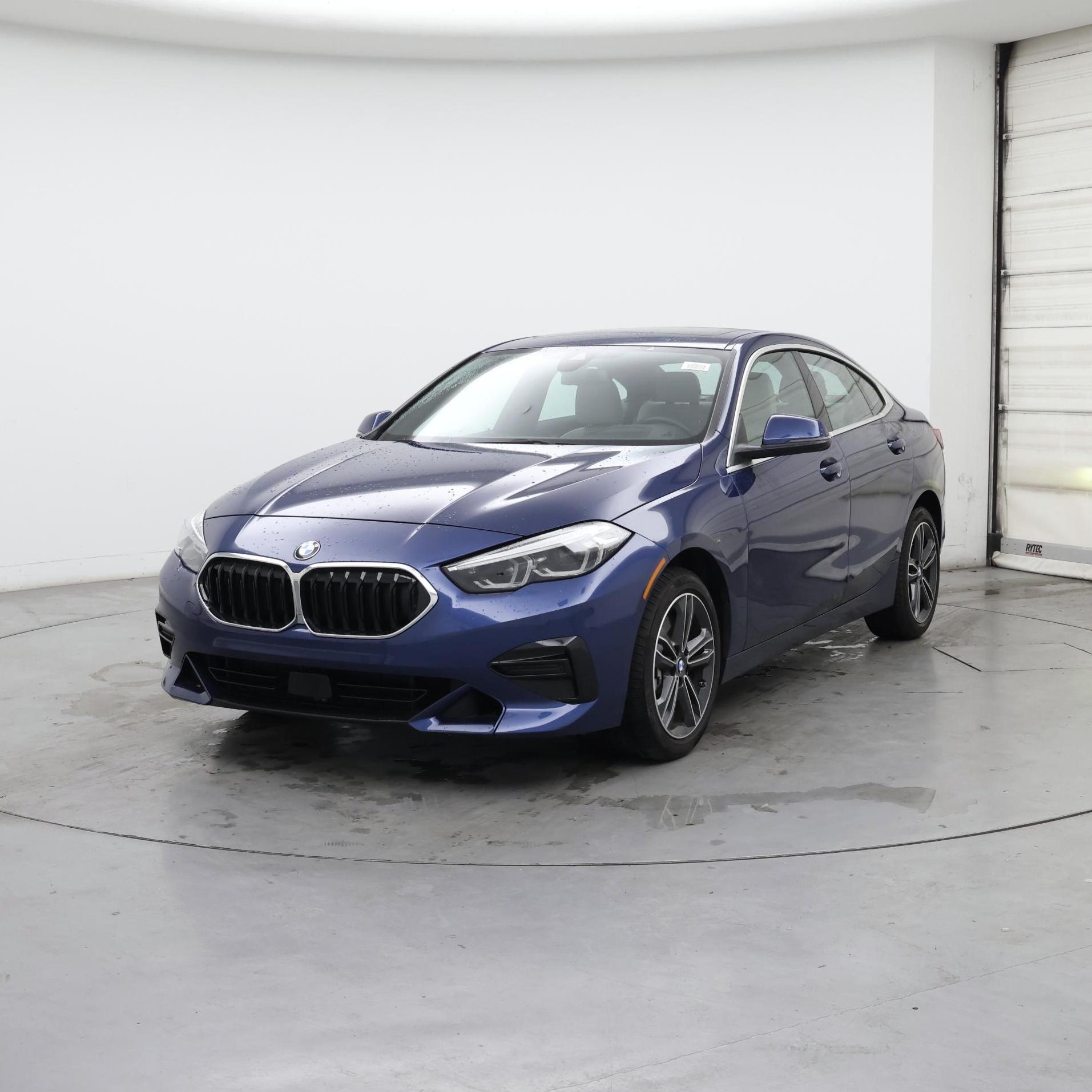 Thumbnail: 2024 BMW 2 Series - 4