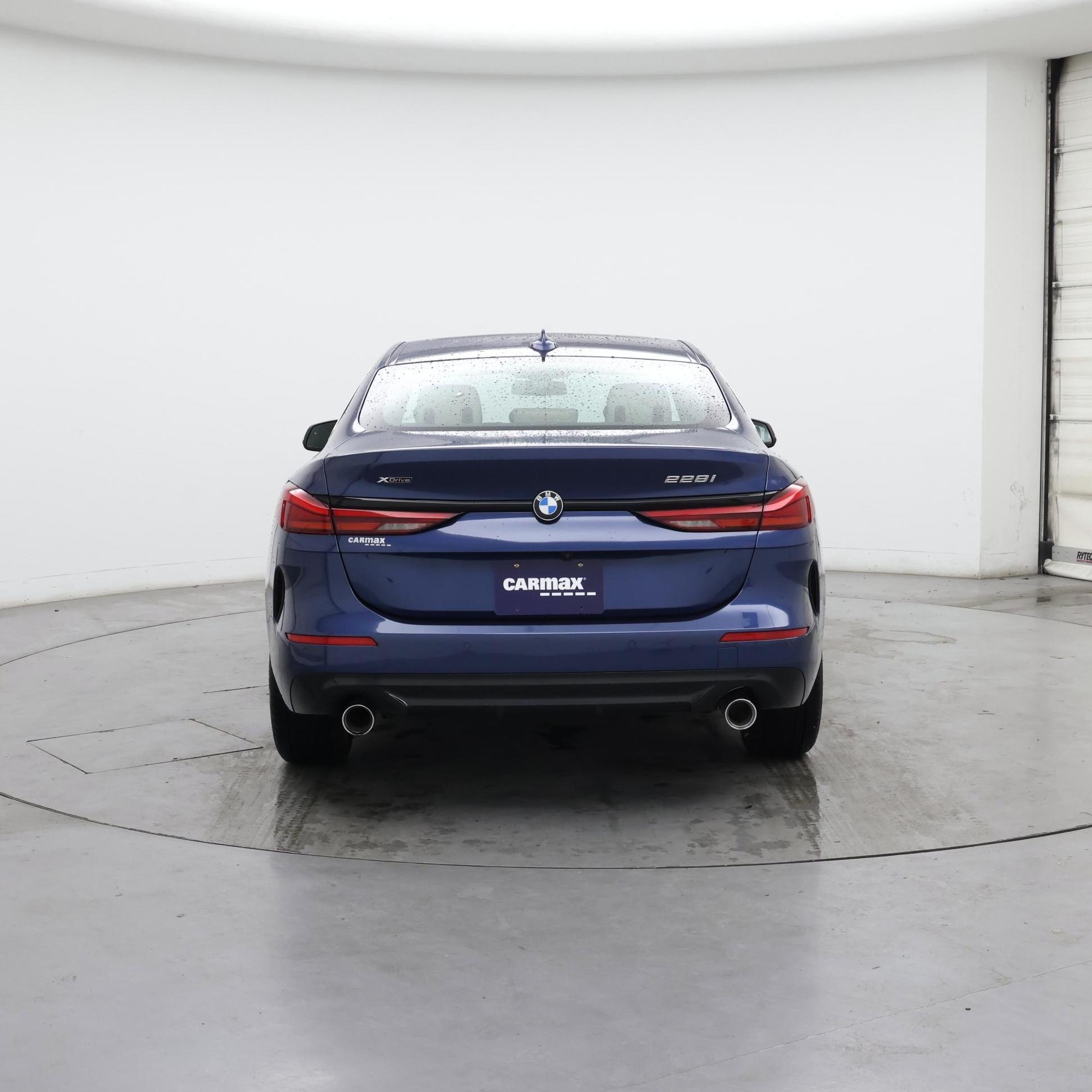 Thumbnail: 2024 BMW 2 Series - 6