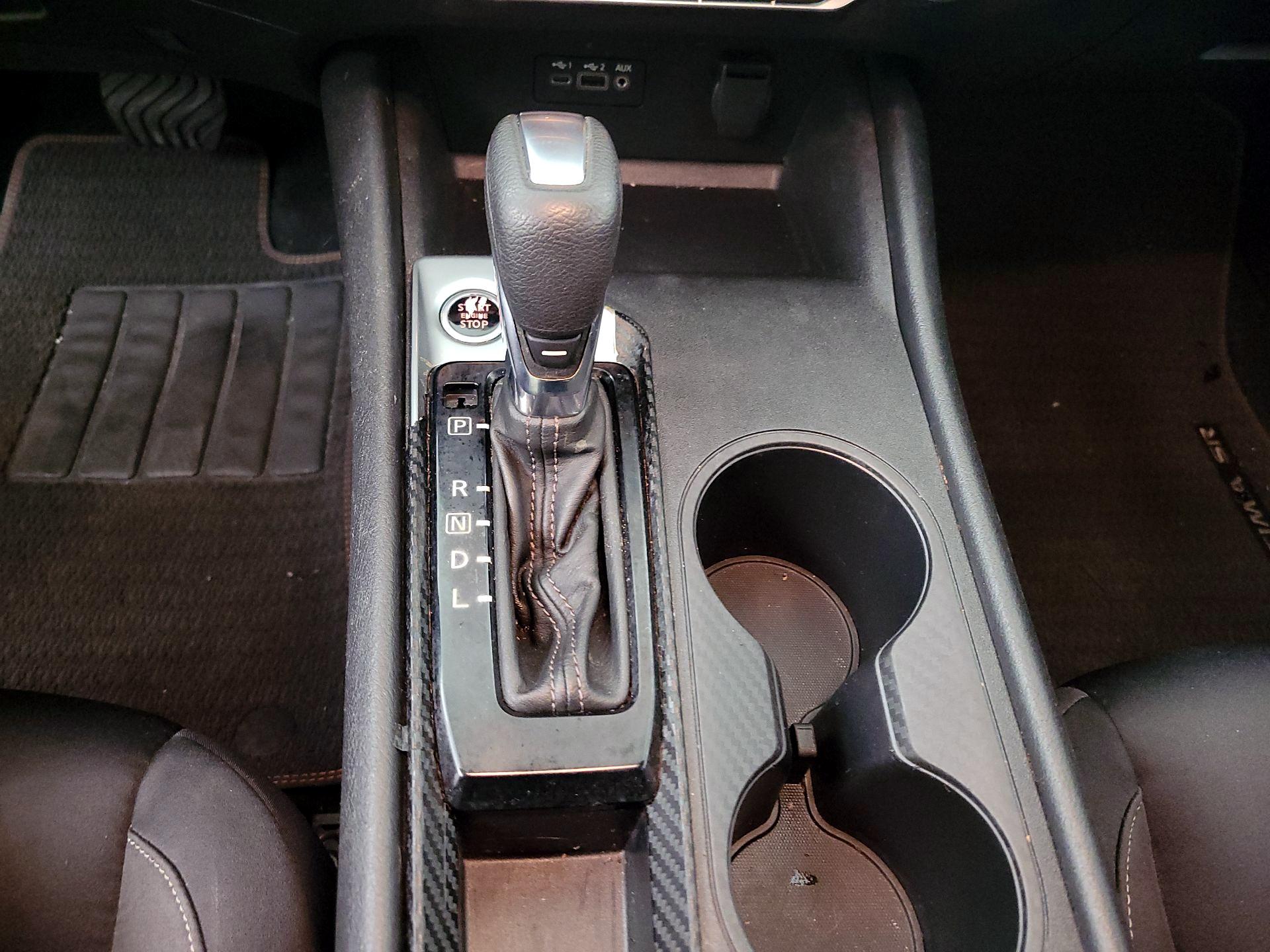 Thumbnail: 2020 Nissan Altima - 17