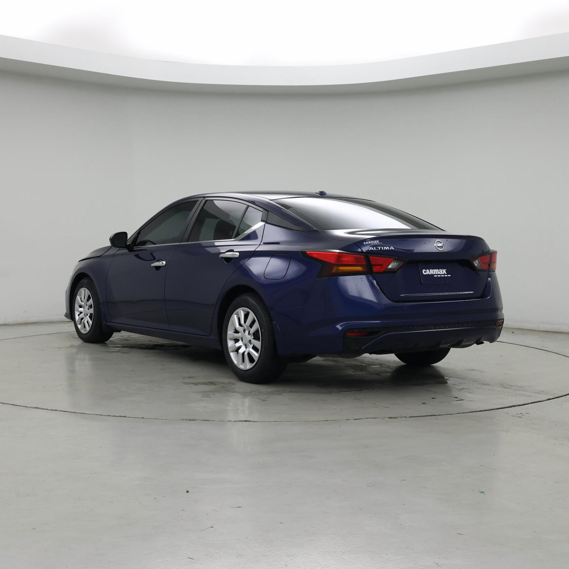 Thumbnail: 2020 Nissan Altima - 2