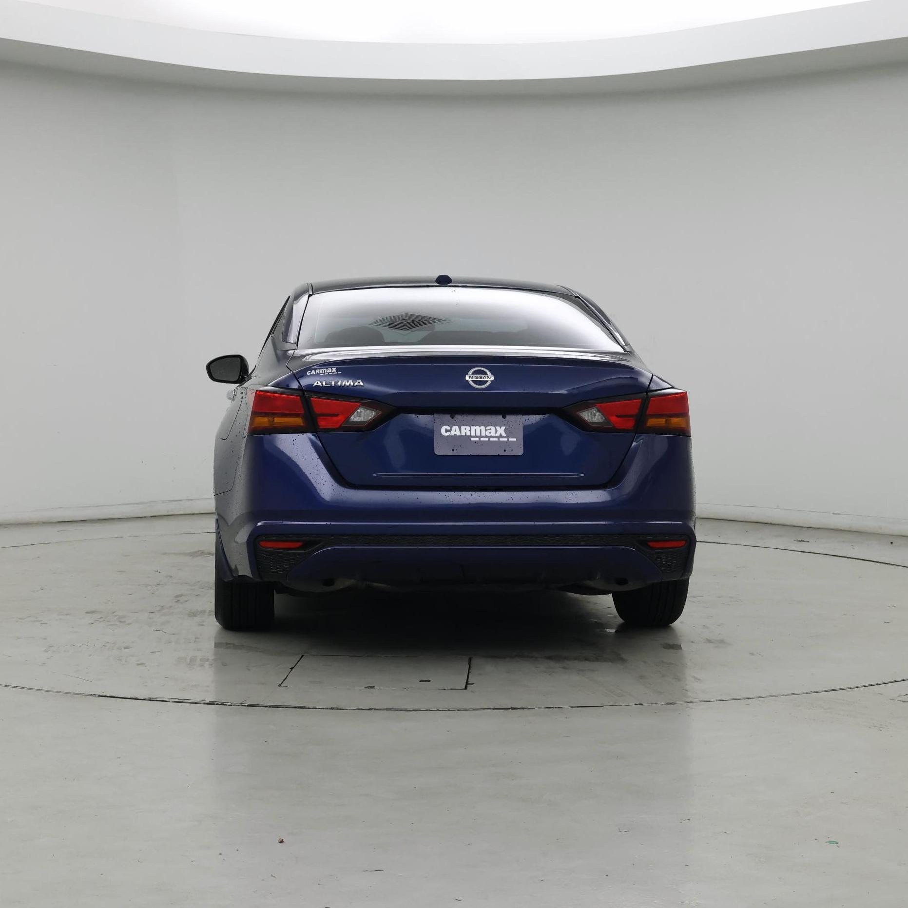 Thumbnail: 2020 Nissan Altima - 6