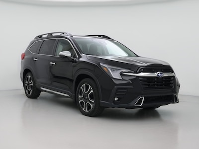 2023 Subaru Ascent Touring