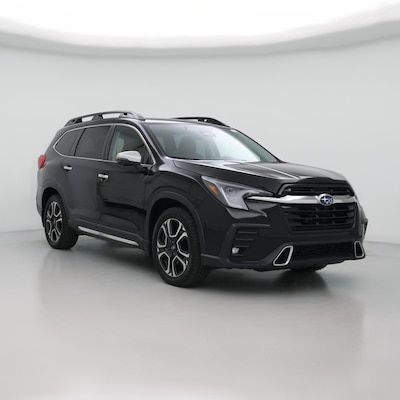 2023 Subaru Ascent Touring